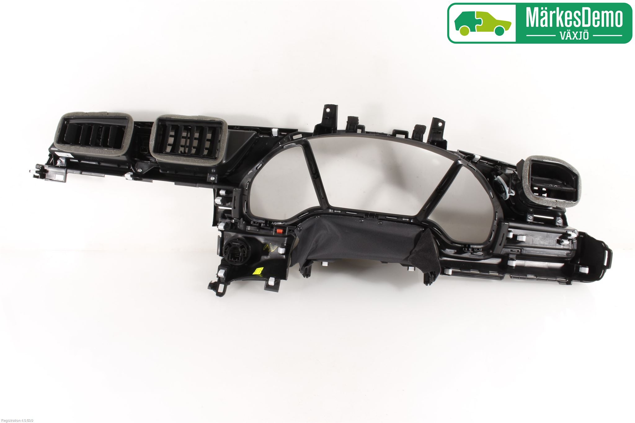 Honda CIVIC 17-22 Instrumentbräda Inlägg-Dekorlist