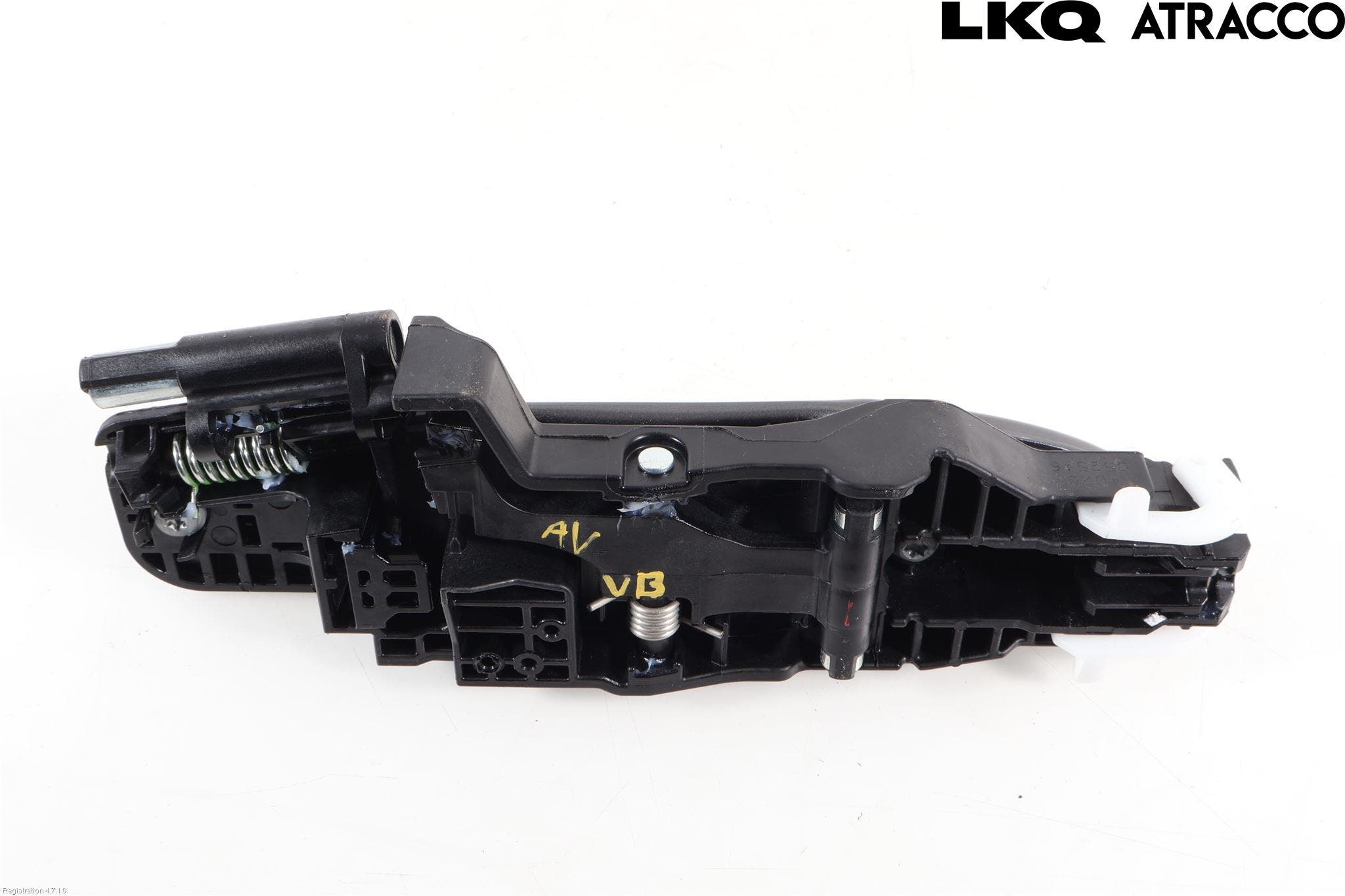 Toyota COROLLA 19- Dörrhandtag Yttre Vä