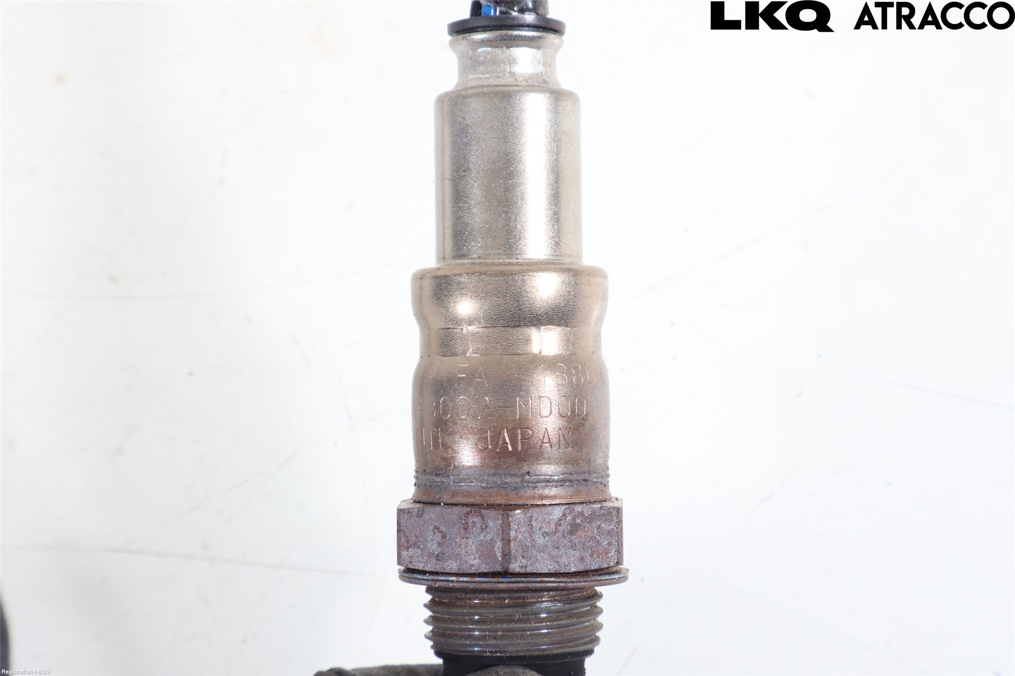 Mazda 3 IV 19- Injlambdasond