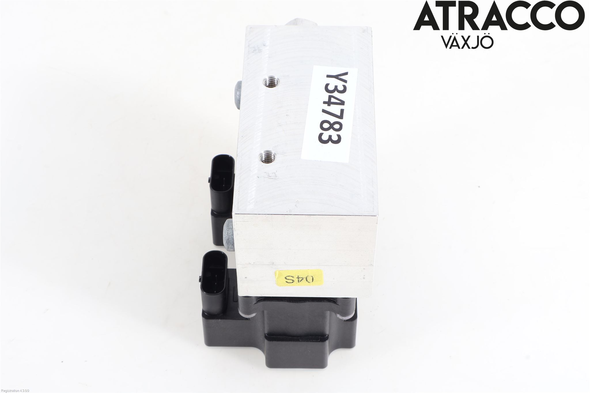 Volkswagen VW ID.4 21- Ac Expansionsventil