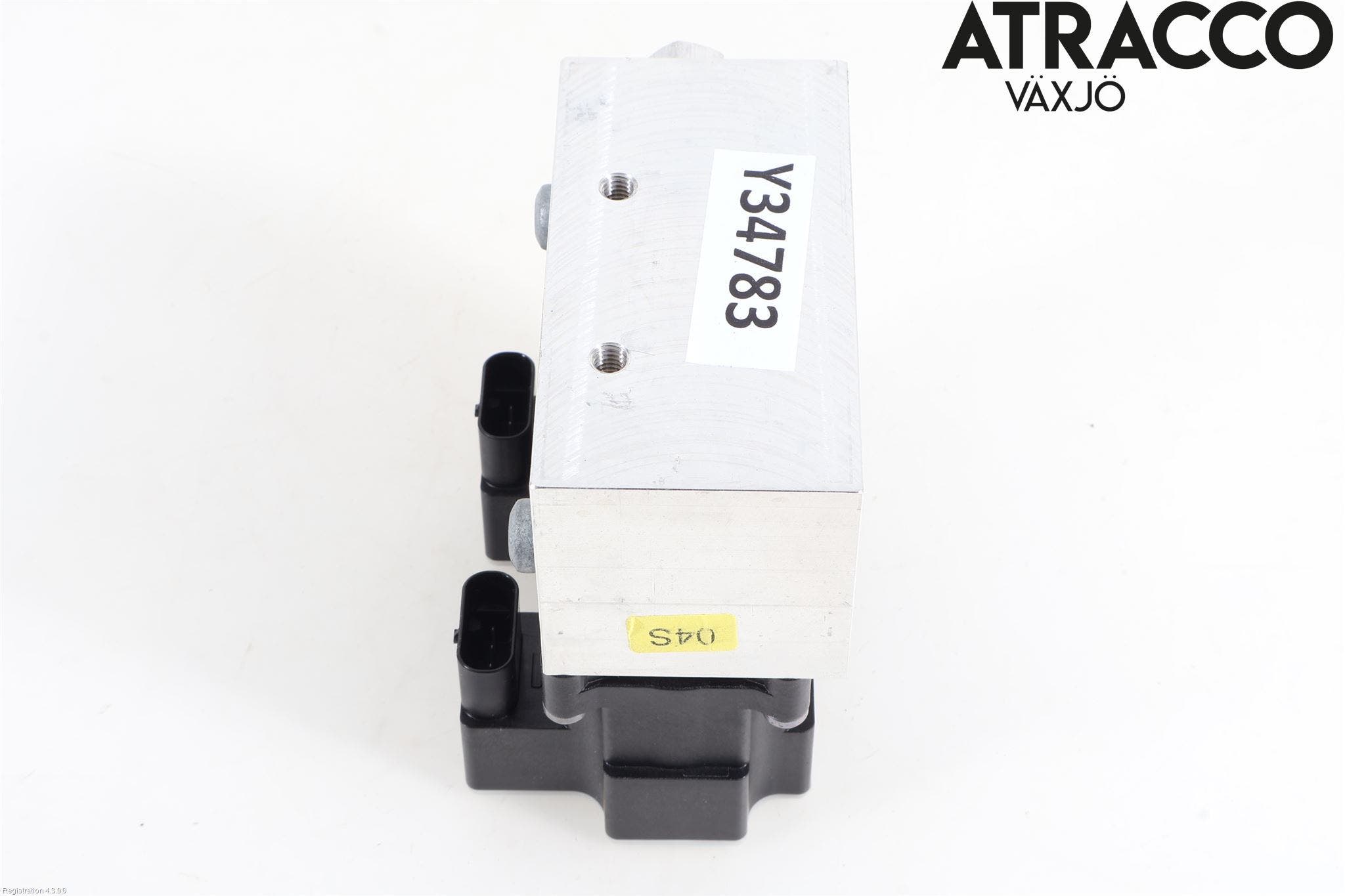 Volkswagen VW ID.4 21- Ac Expansionsventil