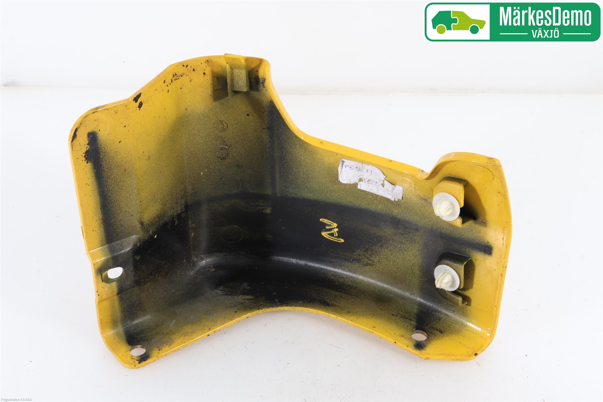 Mitsubishi ECLIPS Glidskena Skjutdörr Vä