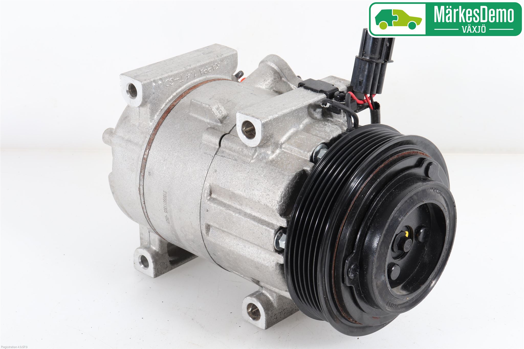 Hyundai i30 PD 17- Ac Kompressor