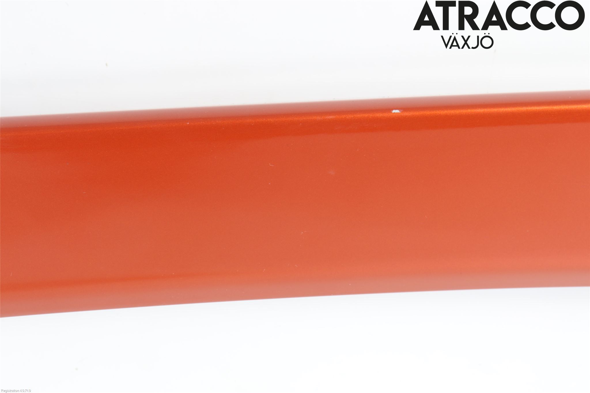 Toyota GT86 12- Spoiler Baklucka