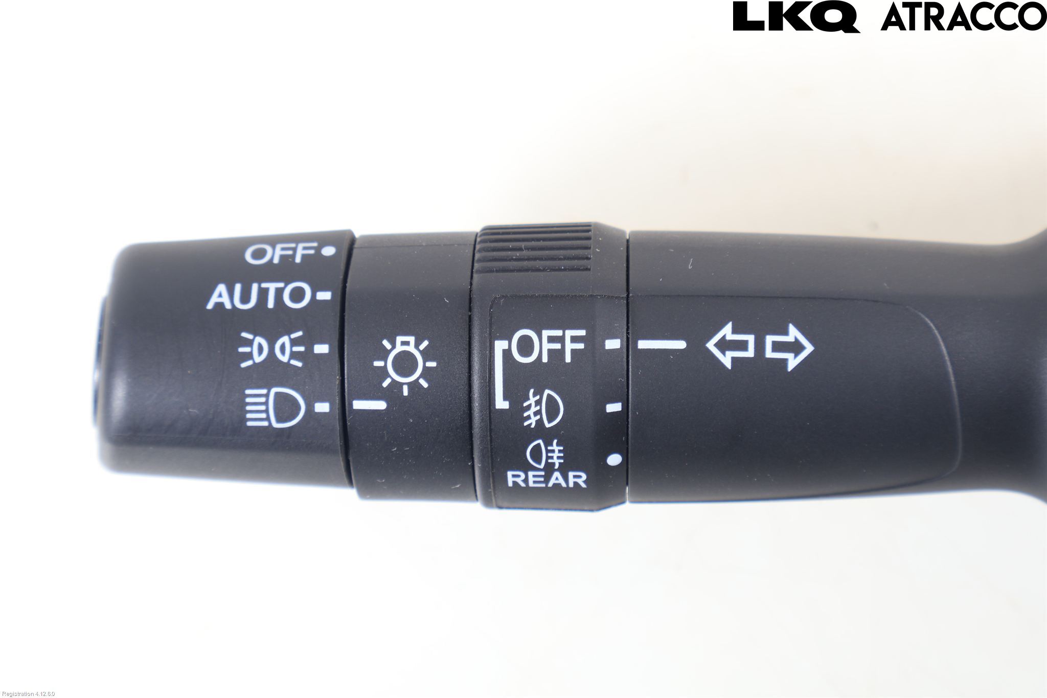 Honda HR-V 21- Spak Blinkers-Ljusomk