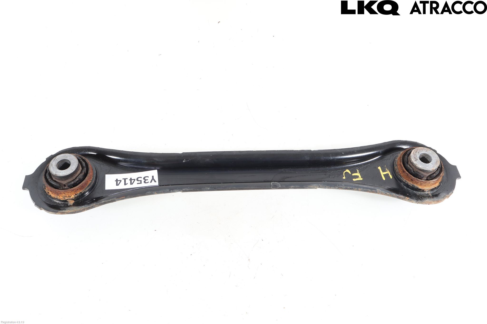 Honda ZR-V 23- Bärarm Bak Höger