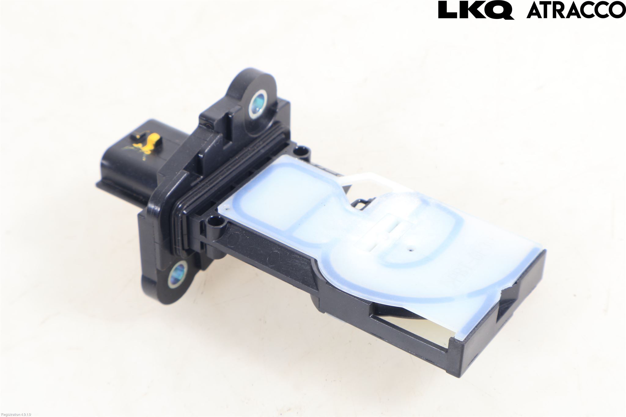 Suzuki VITARA 15- Injluftmassamätare