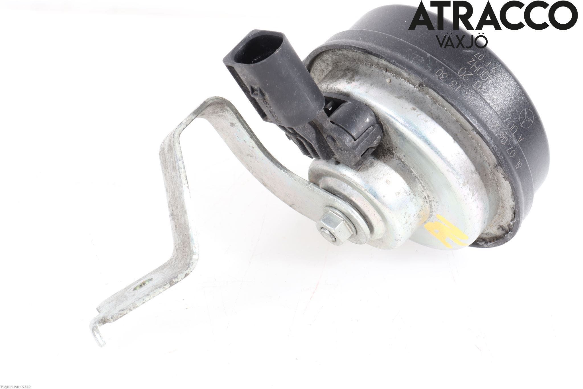 Mercedes-Benz MB E-KLASS (W212) 09-16 Signalhorn