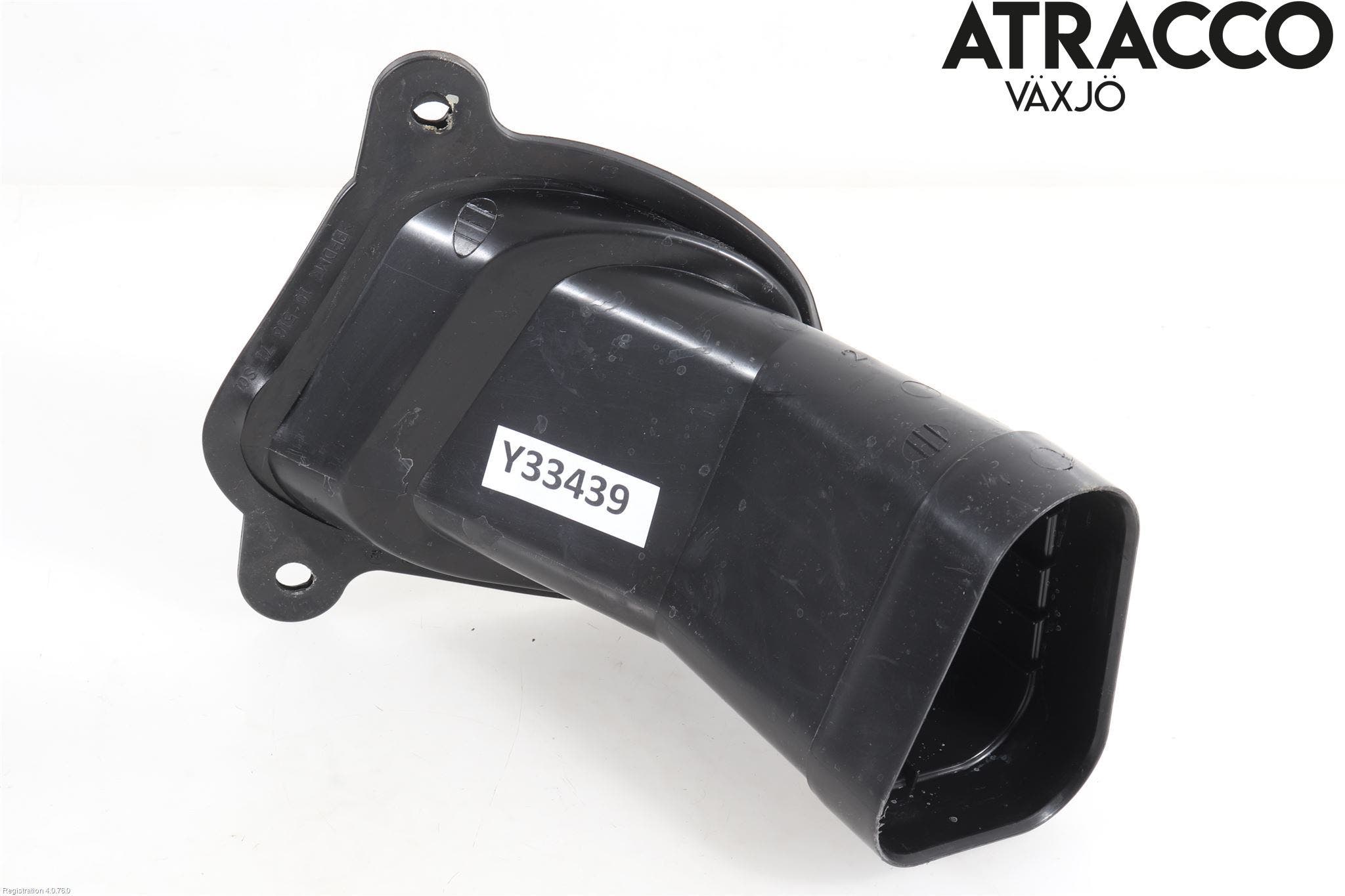 Opel ASTRA J 10-15 Luftrenare