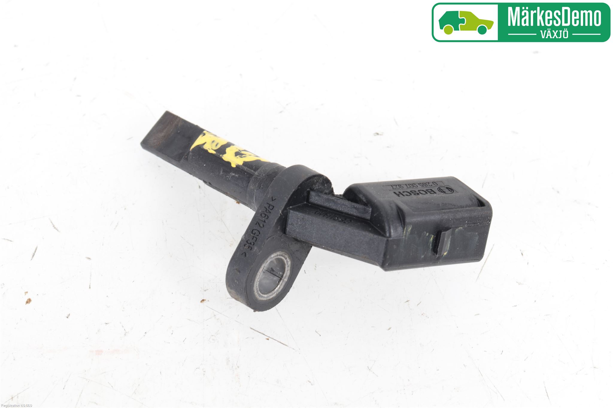 Audi A6/S6 4G 11-18 Abs Sensor