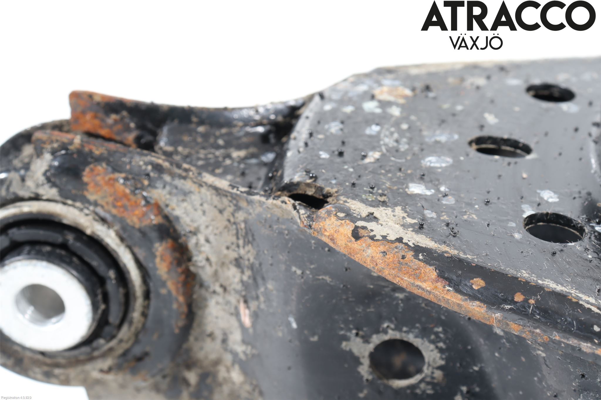 Ford FOCUS 19- Bärarm Bak Vänster