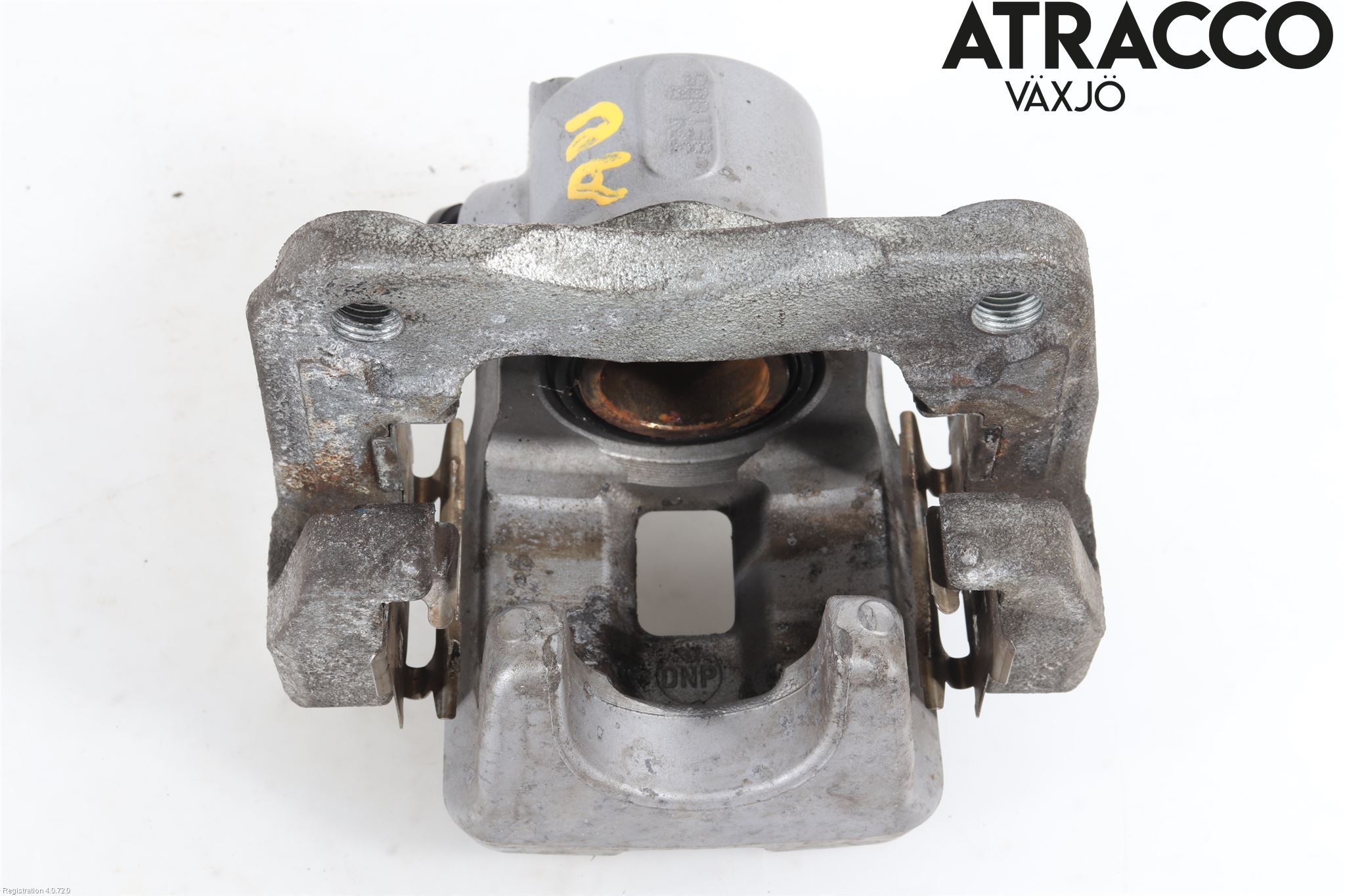 Toyota RAV4 13-18 Bromsok Bak Höger