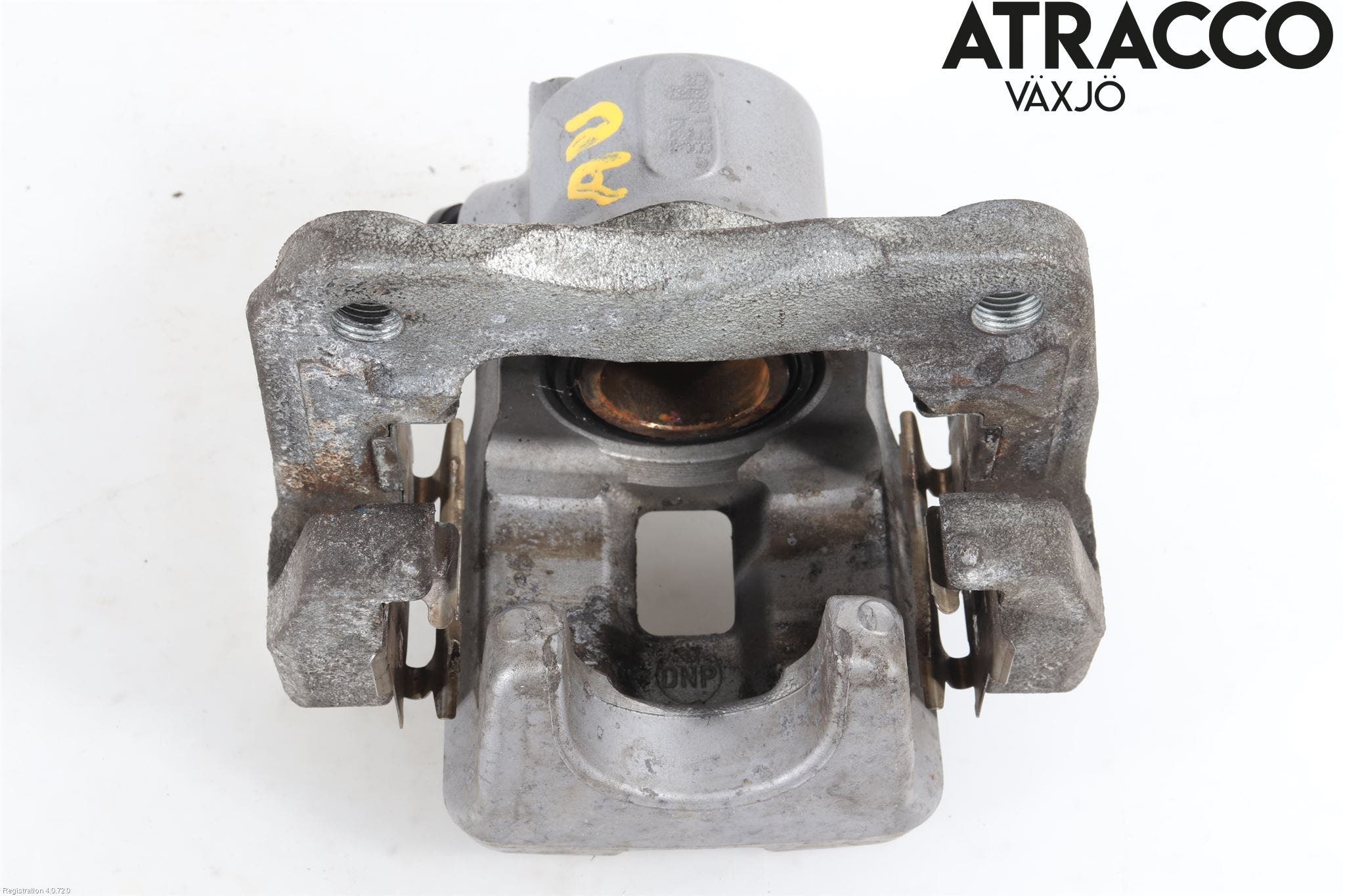 Toyota RAV4 13-18 Bromsok Bak Höger