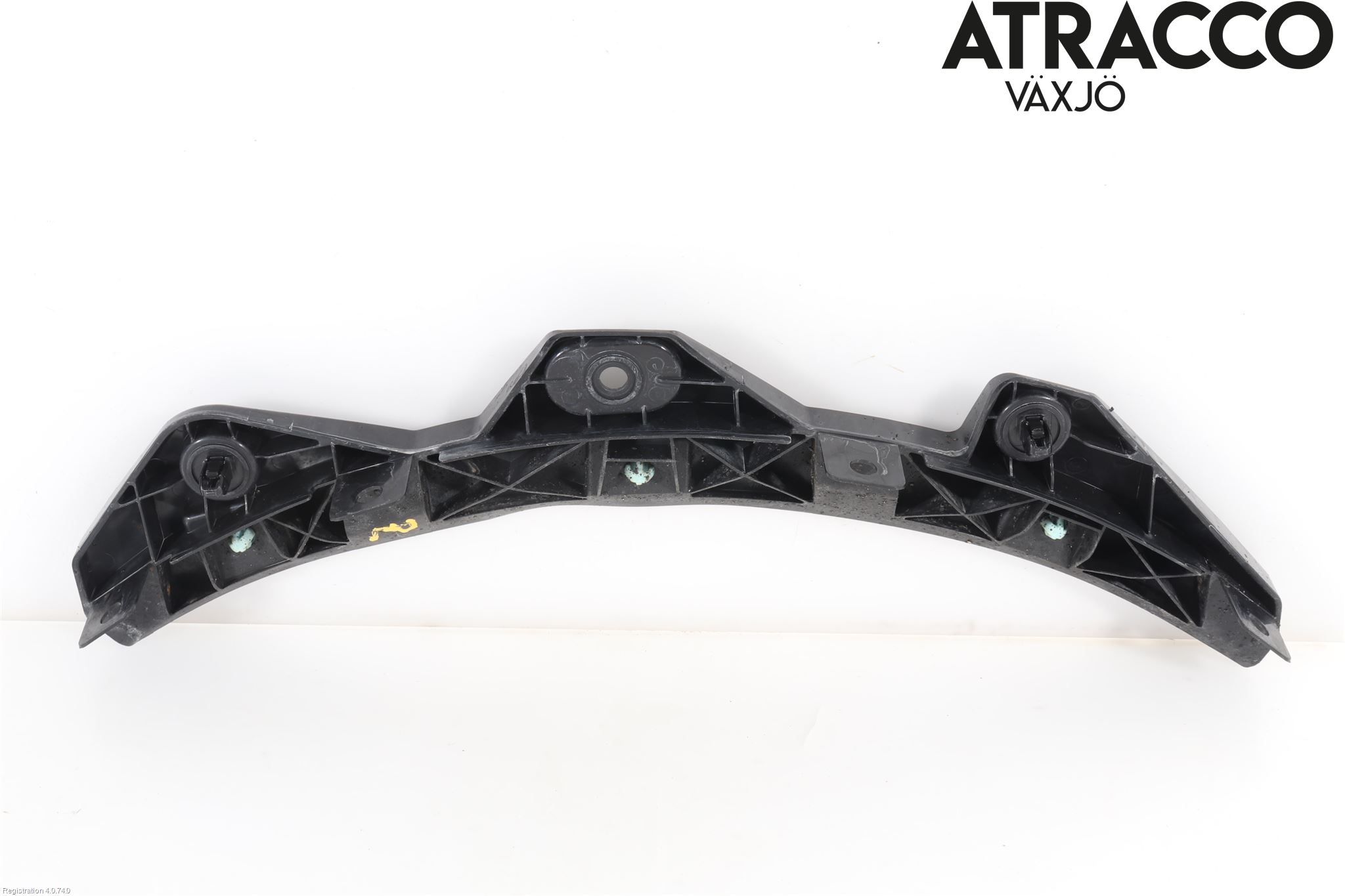 Mazda CX-3 Skärmbreddare