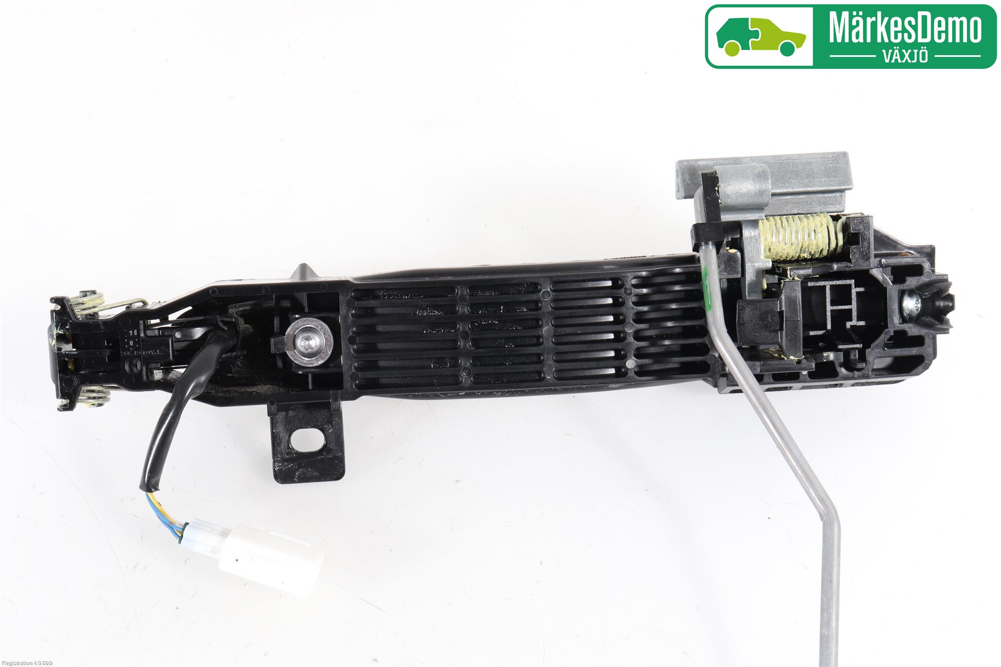 Mazda CX-3 Dörrhandtag Yttre Hö