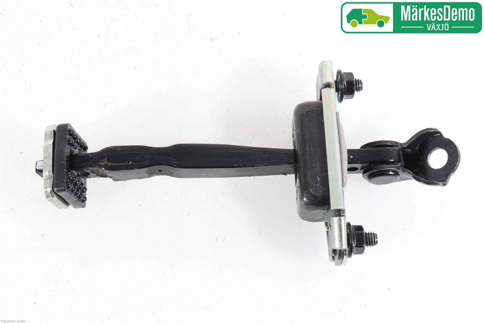 Hyundai KONA/ELECTRIC OS 18-23 Dörrstopp