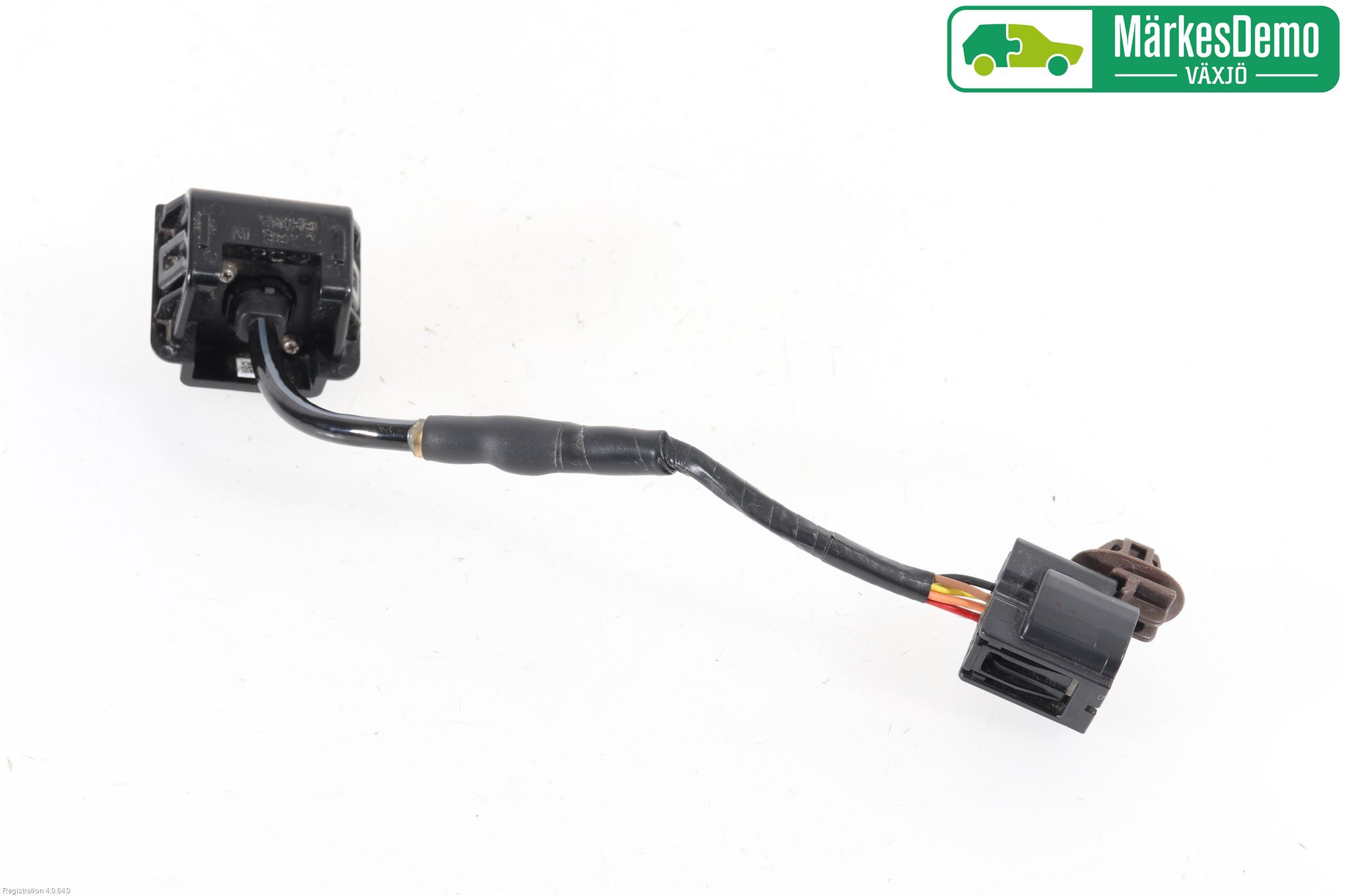 Honda CIVIC 17-22 Parkeringshjälp Kamera