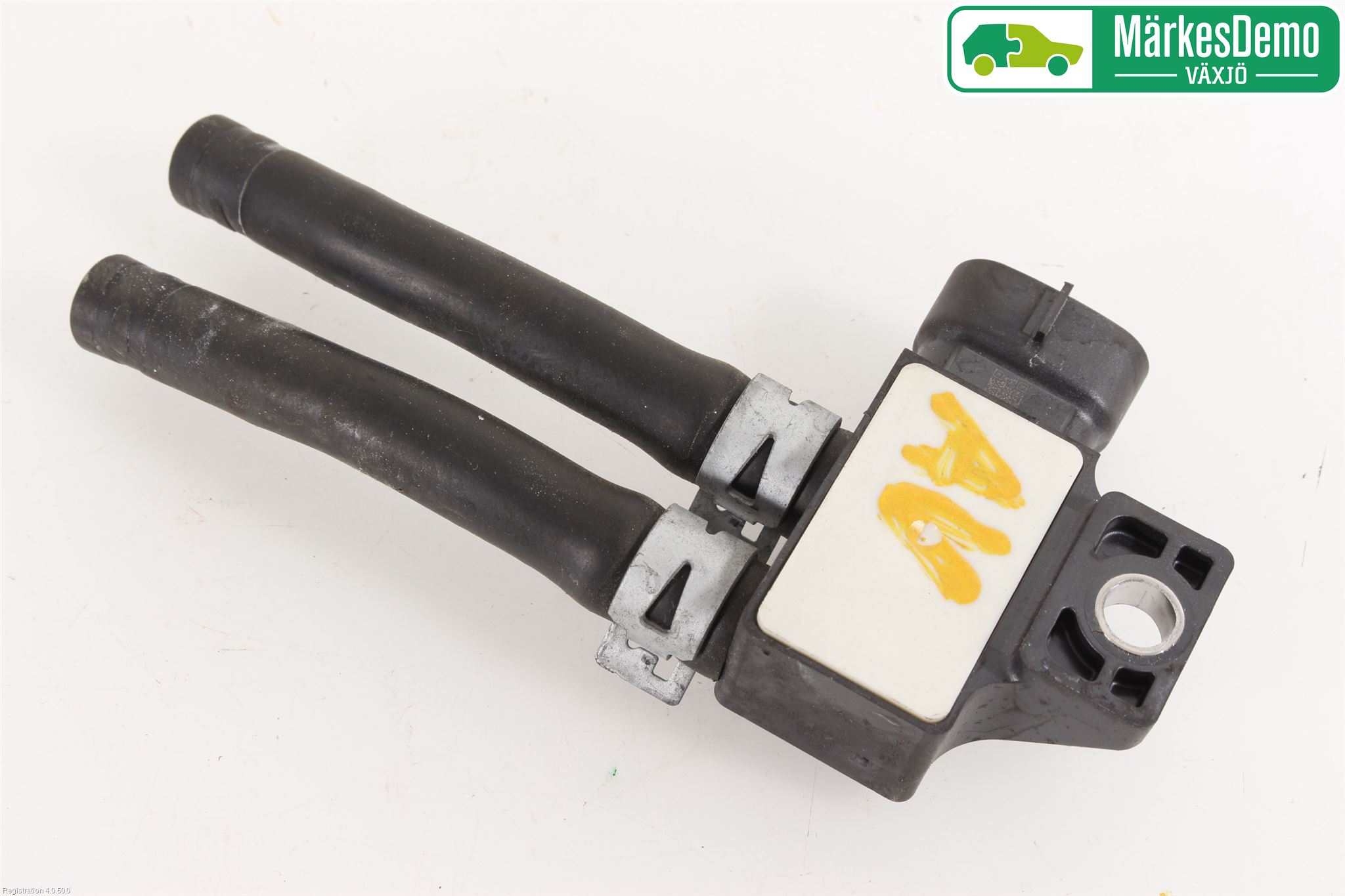 Toyota HILUX 16- Sensor Avgas