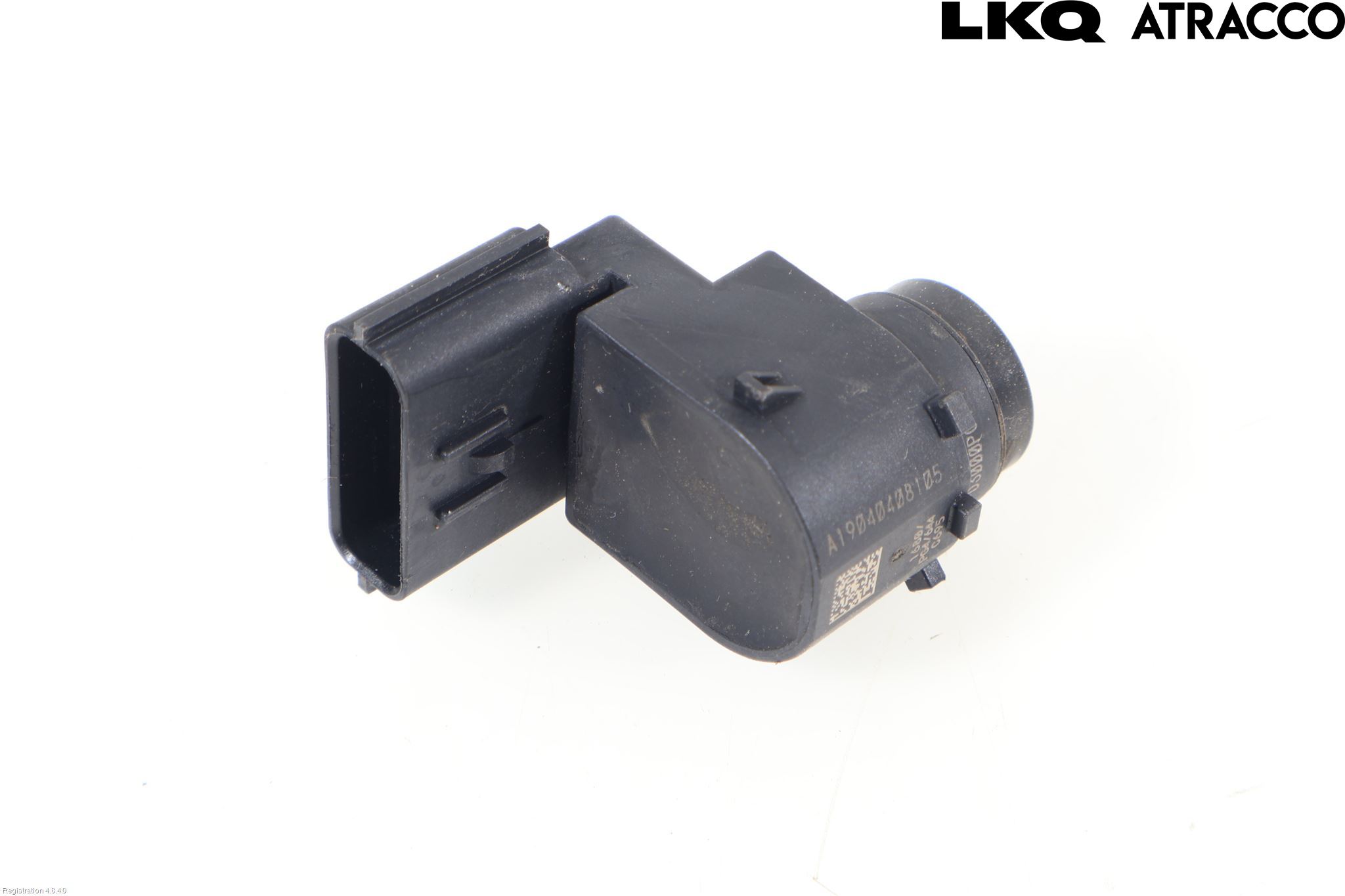 Hyundai IONIQ AE 17-22 Parkeringshjälp Backsensor