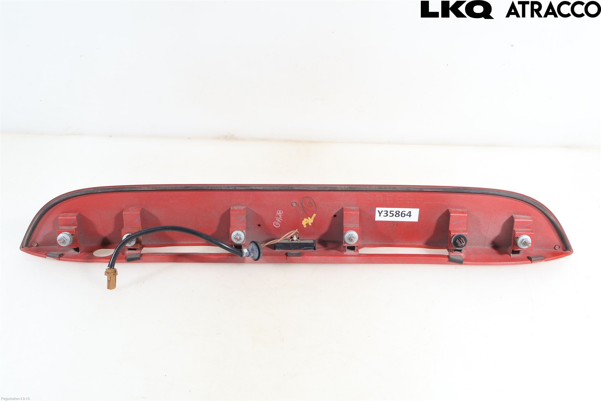 Toyota GT86 12- Reflexramp-Dekorramp