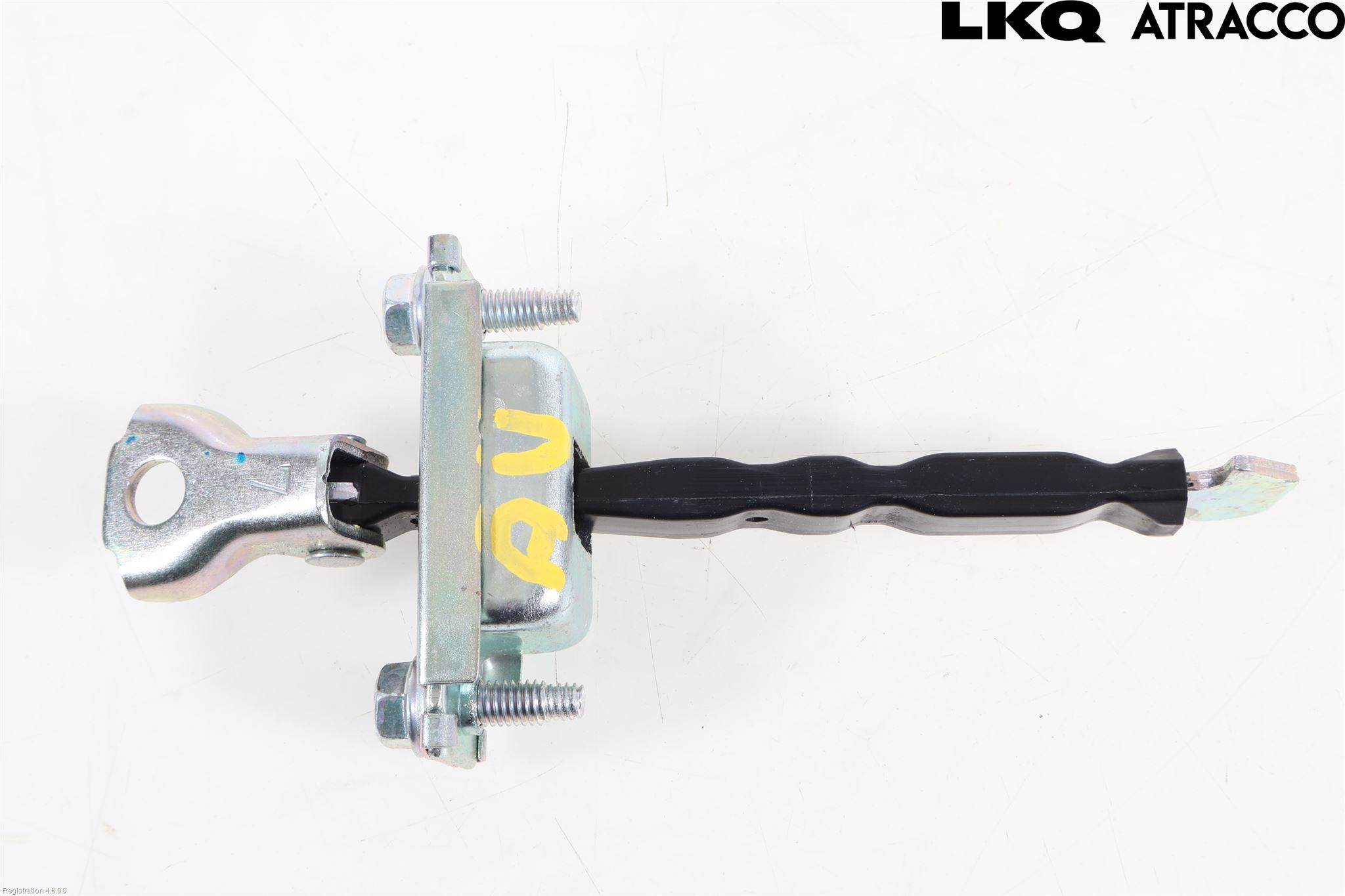 Toyota YARIS XP21 20- Dörrstopp