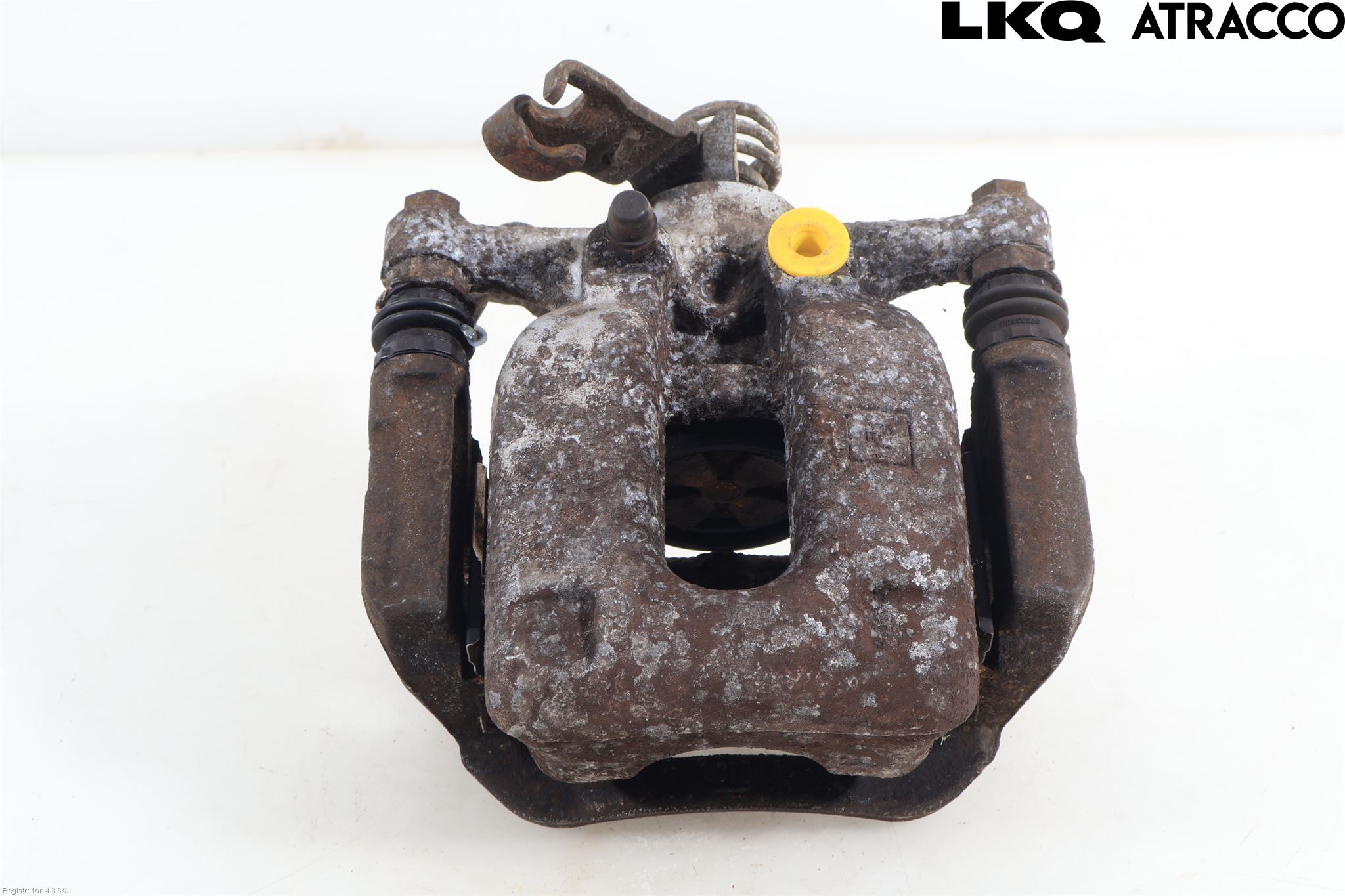 Opel ASTRA K 16-22 Bromsok Bak Vänster