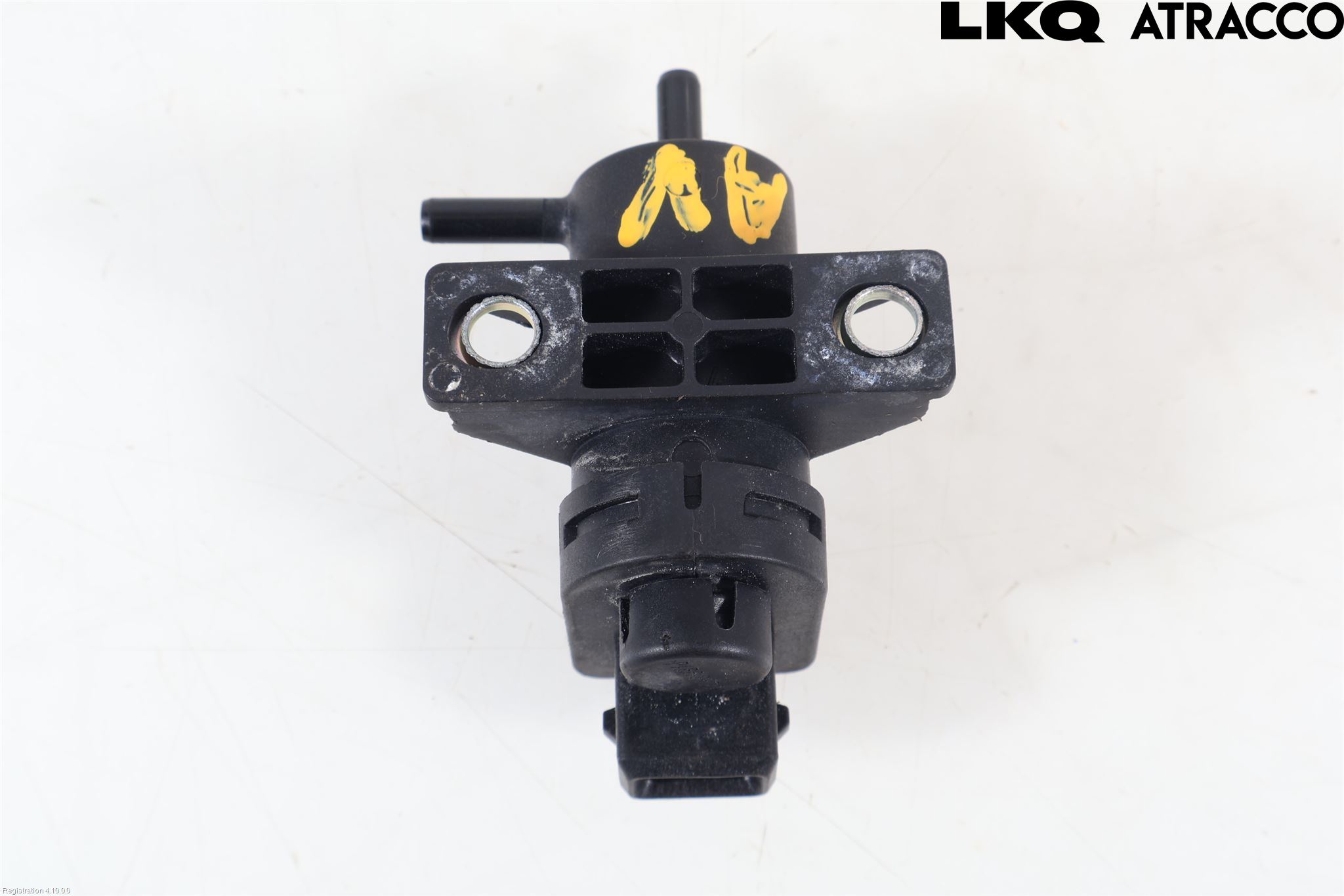 Nissan PULSAR Vakuumventil