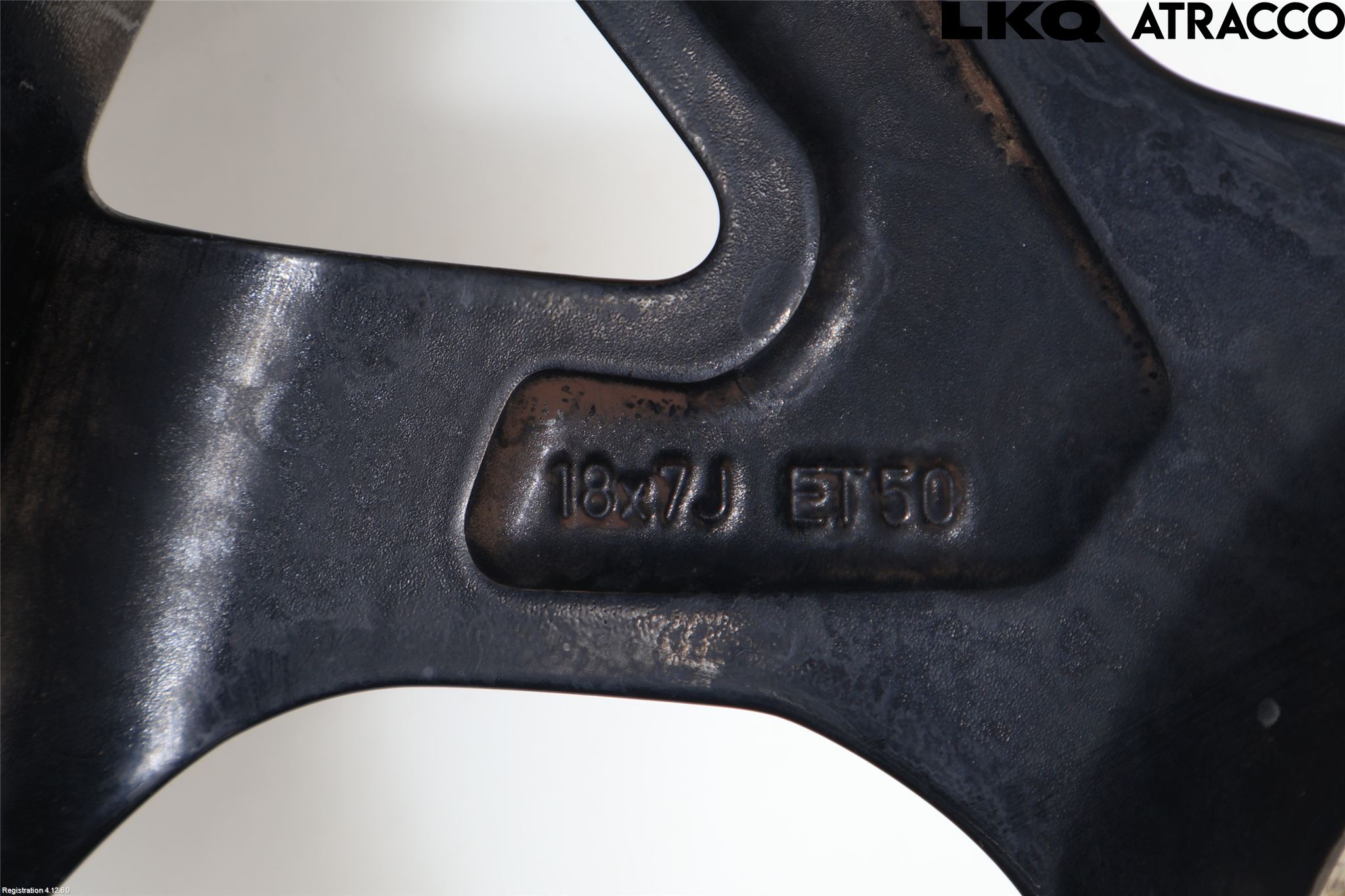 Toyota C-HR 16-23 Fälg Aluminium