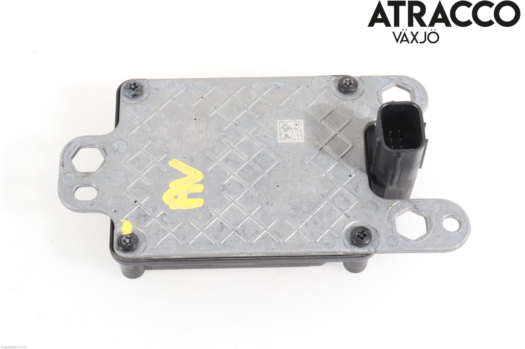 Mazda 3 IV 19- Farthåll Givare