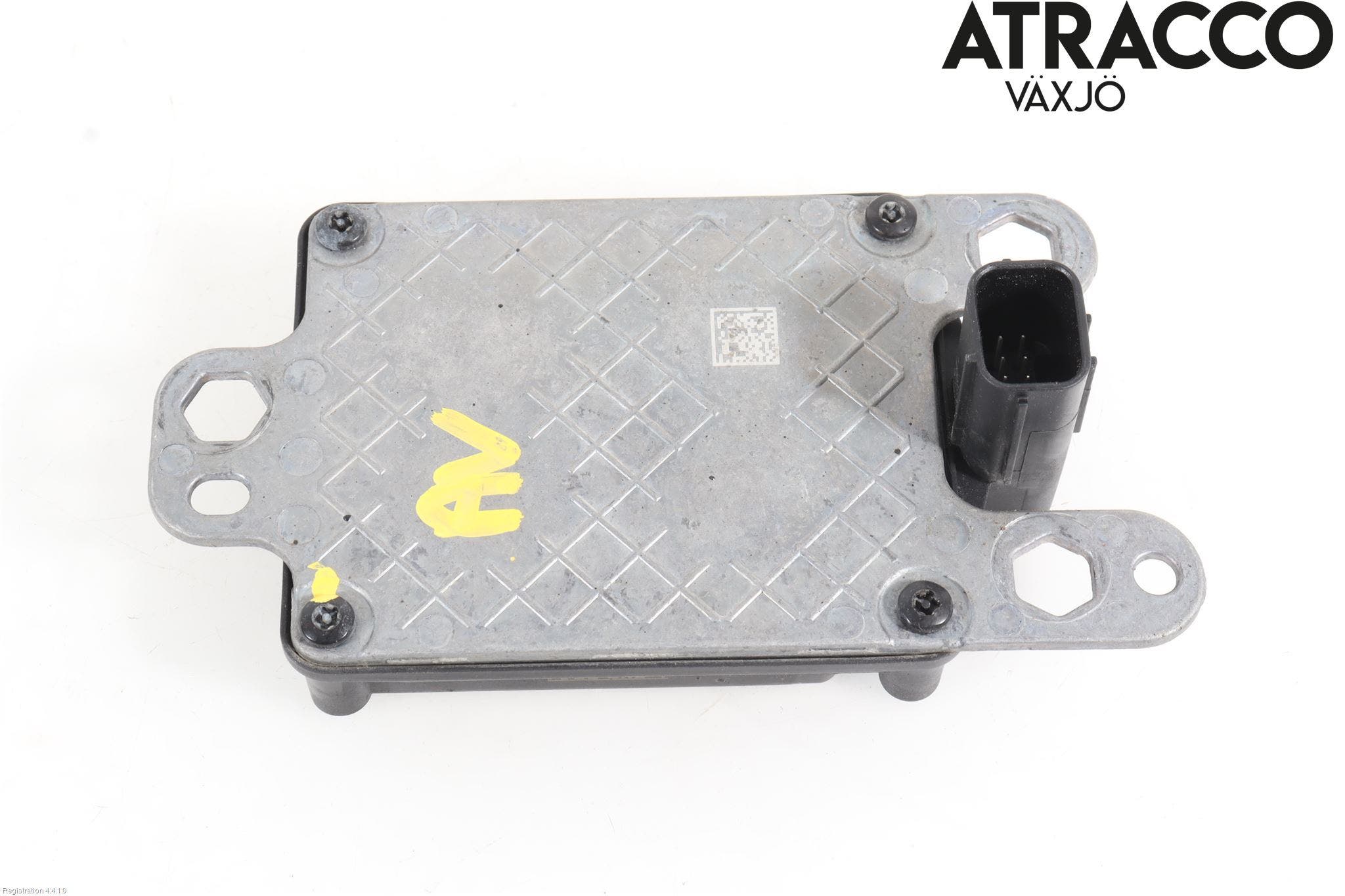 Mazda 3 IV 19- Farthåll Givare