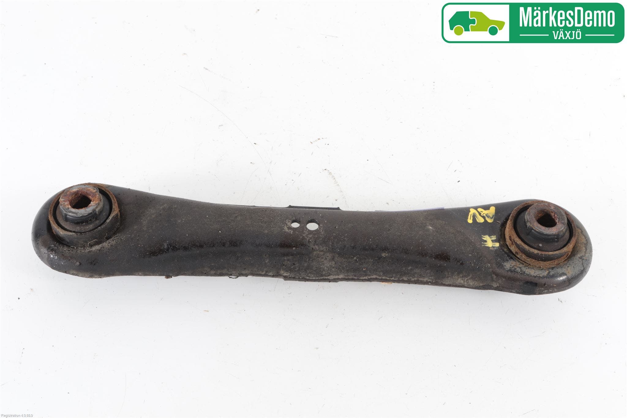 Mitsubishi ASX 10-22 Bärarm Bak Höger