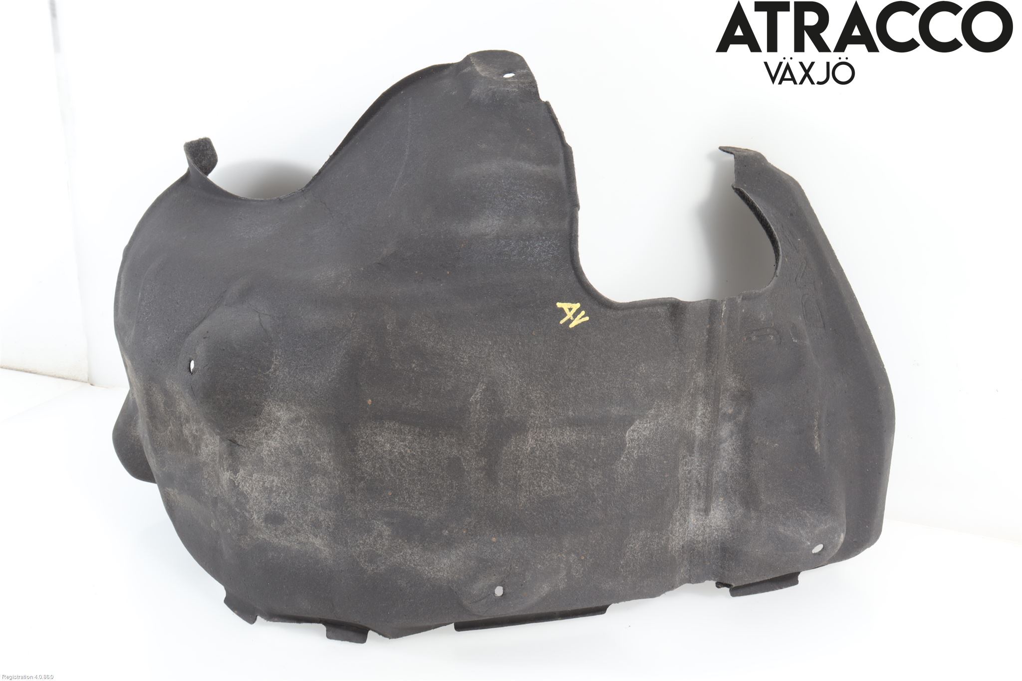 Mazda MX-30 20- Skärm Inner