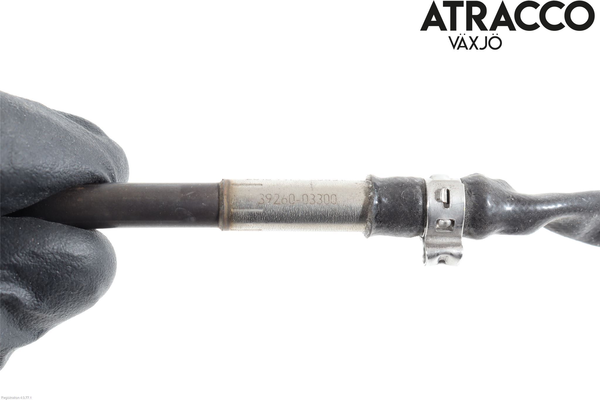 Hyundai i30 PD 17- Sensor Avgas