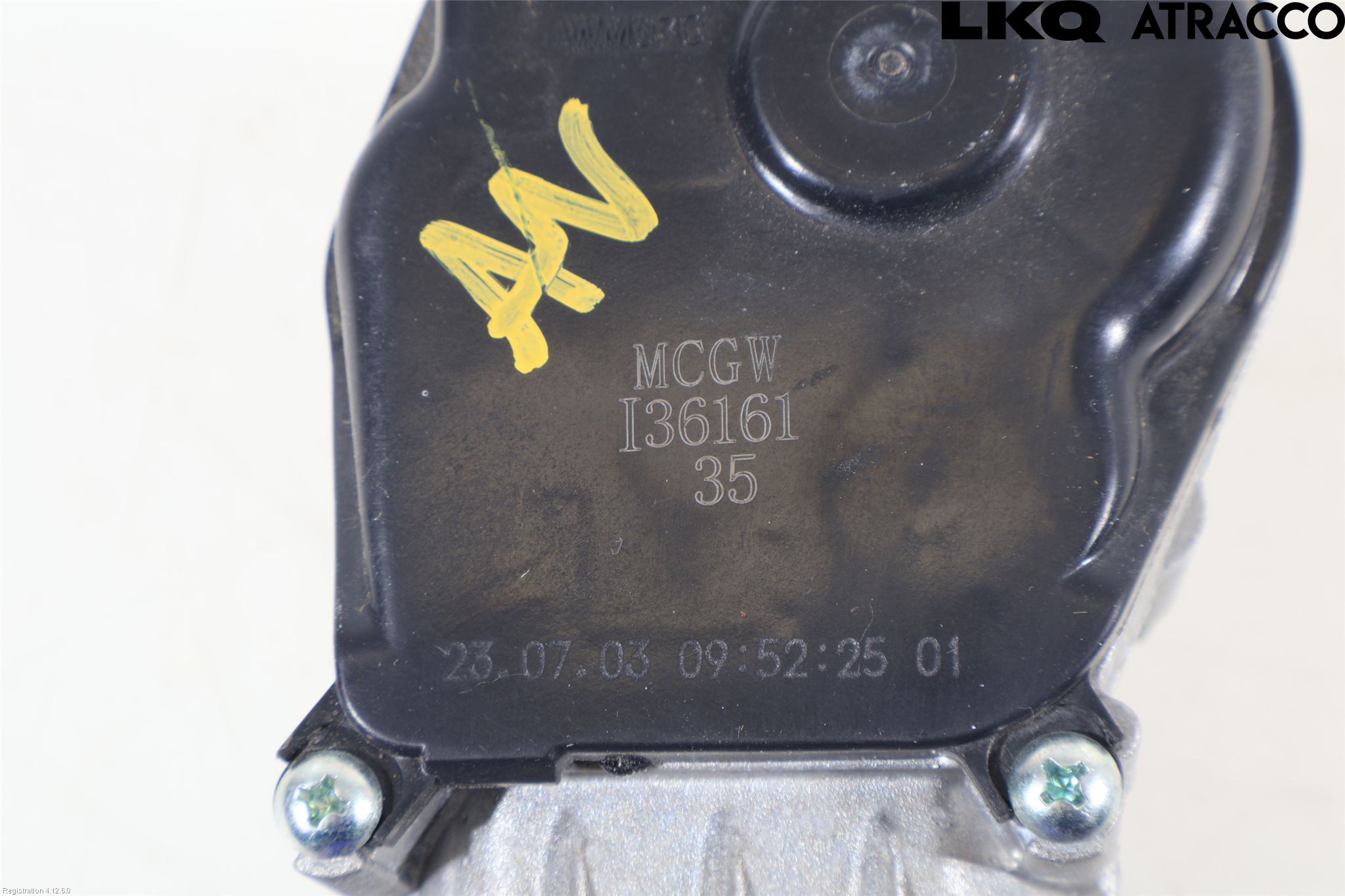 Honda E:NY1 23- Torkarmotor Vindruta