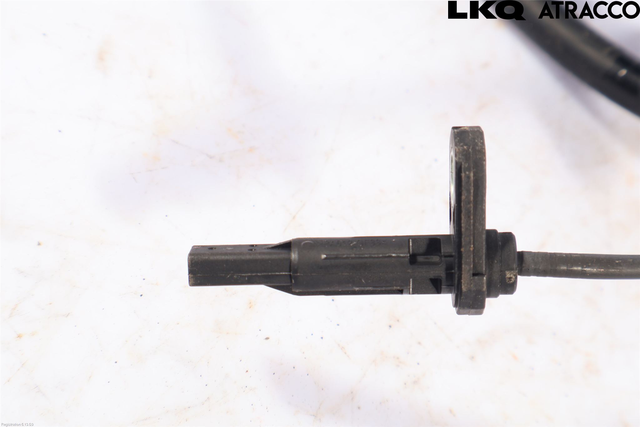 Mazda CX-60 22- Abs Sensor