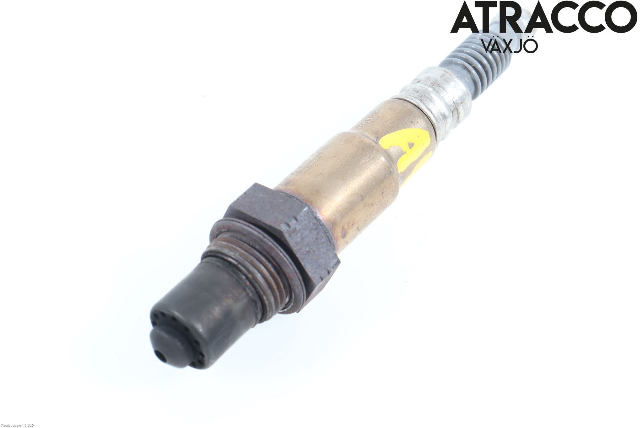 Ford FIESTA (VII) 18-23 Injlambdasond