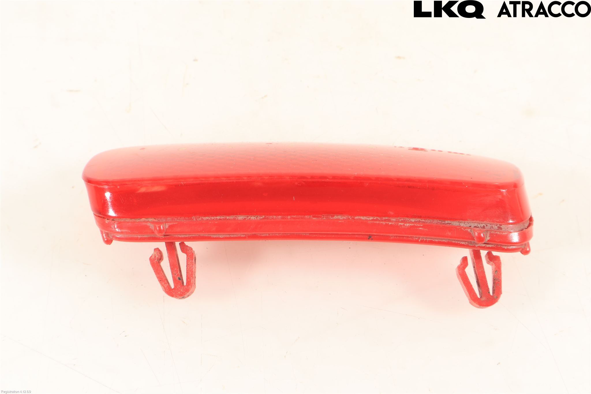 Toyota PROACE II 16- Dimljus/Reflex Bak