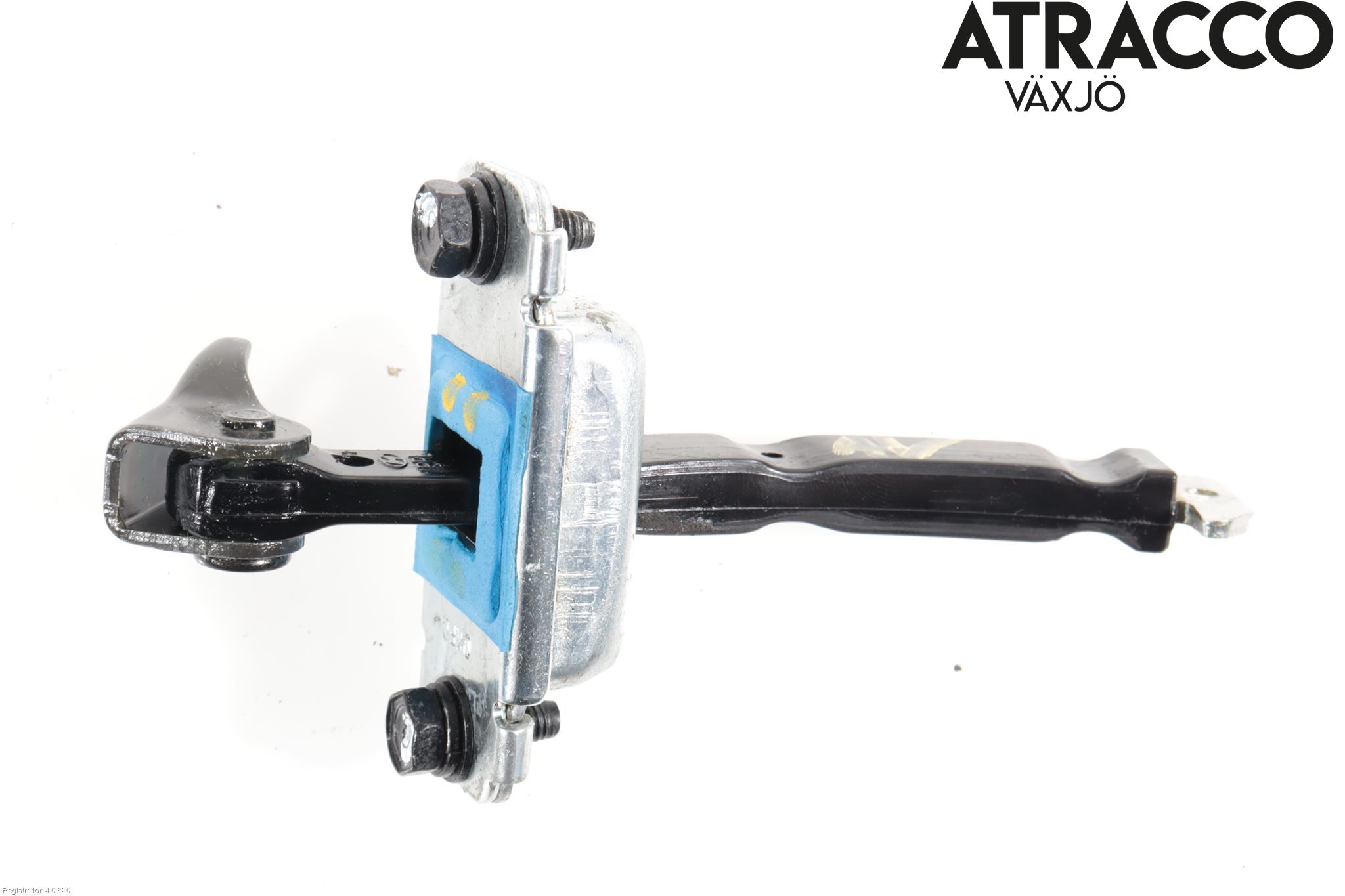 Hyundai i20 GB 15-20 Dörrstopp