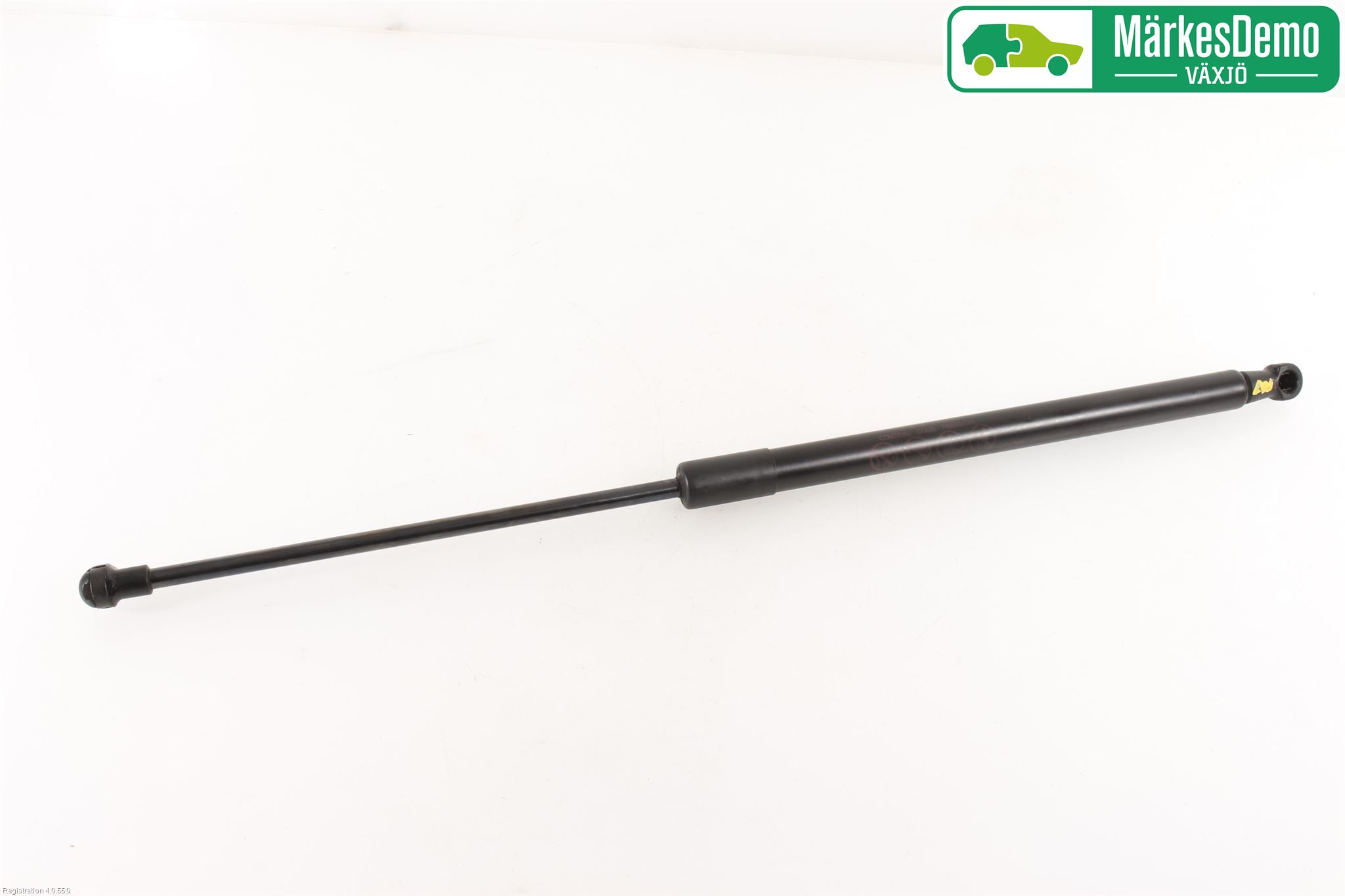 Lexus RX AL20 16-22 Gasfjäder Motorhuv