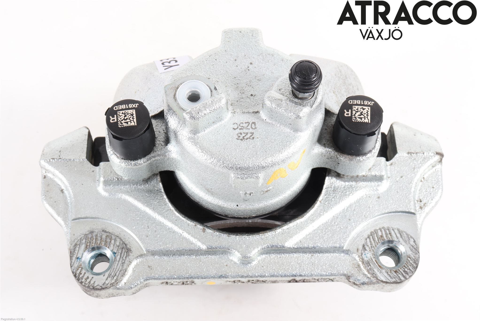 Ford FOCUS 19- Bromsok Fram Höger