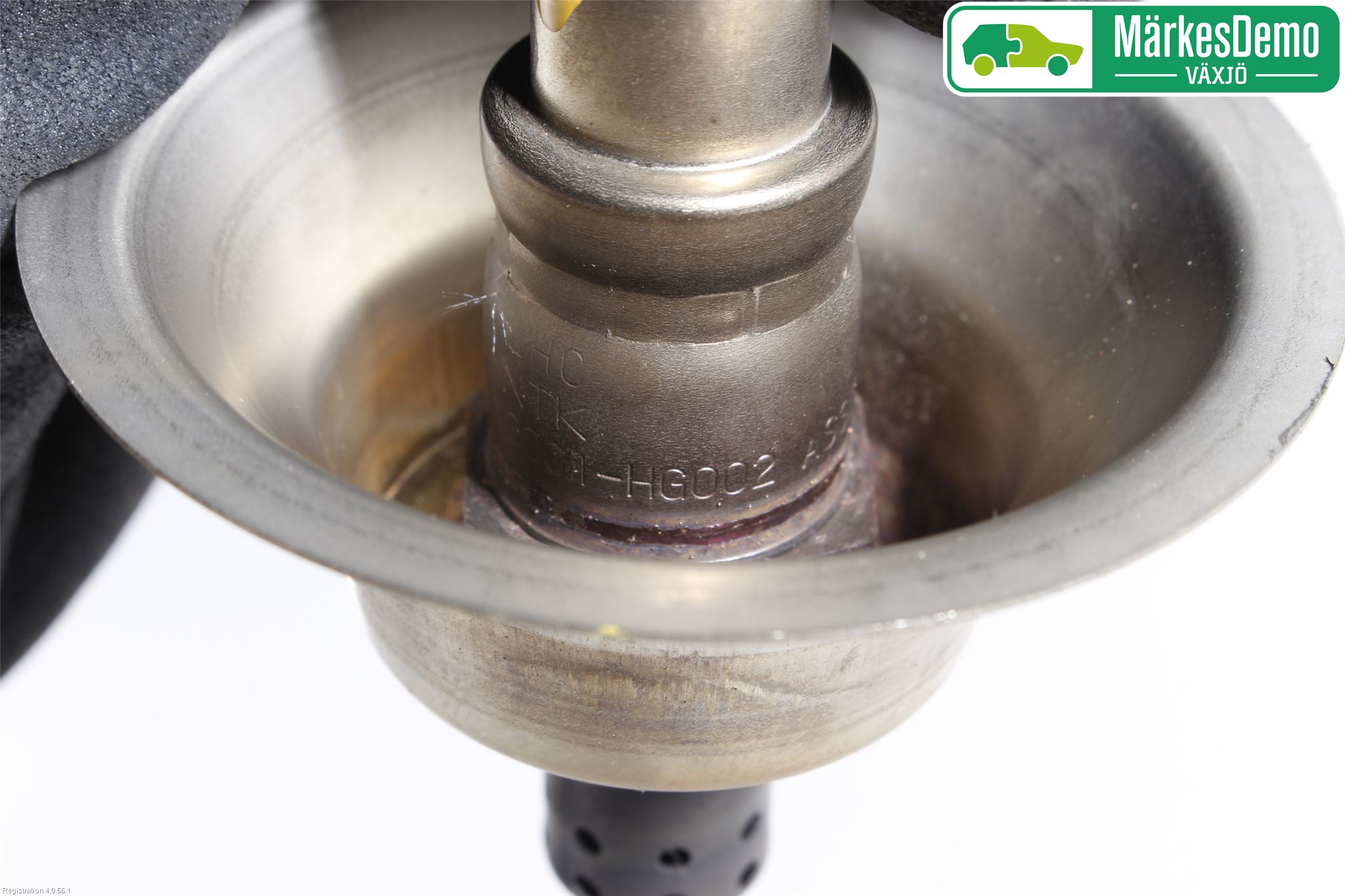 Honda CIVIC 17-22 Injlambdasond