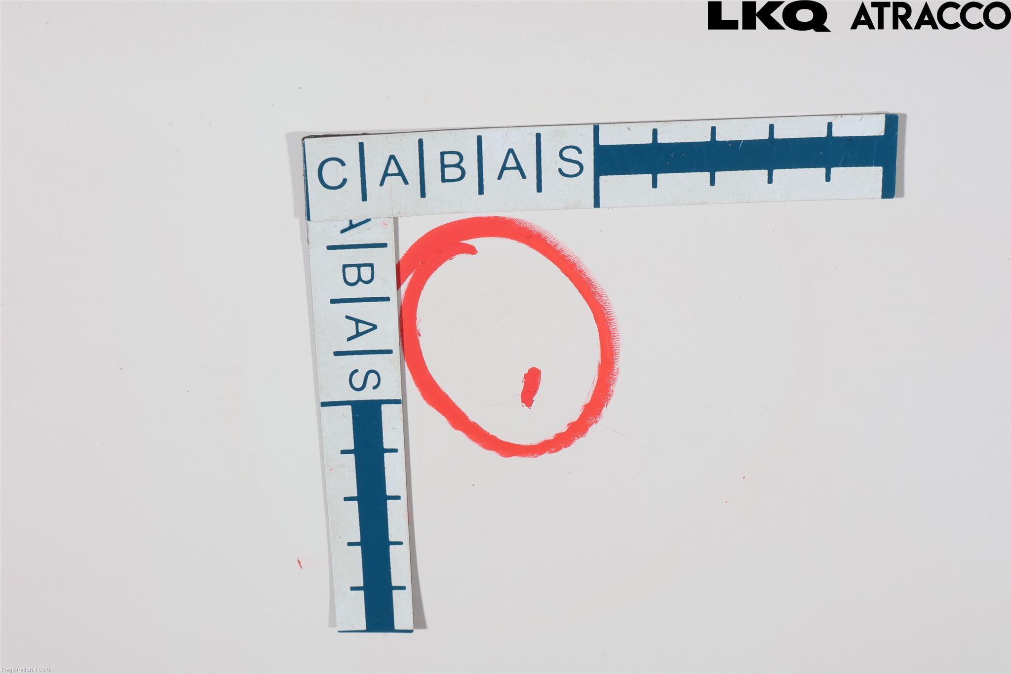 Skoda SUPERB 09-15 Dörr Bak Vänster