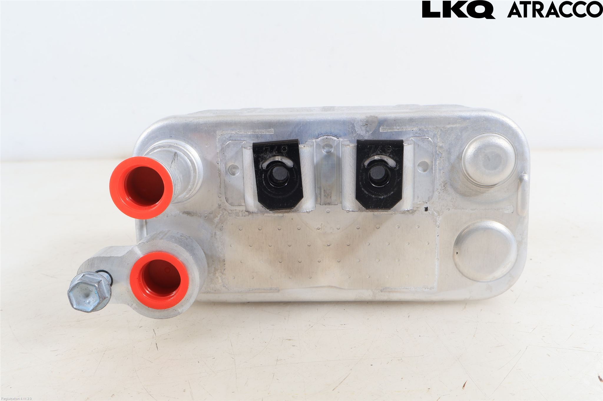 Lexus NX 340h/450h+ 21- Ac Övrigt