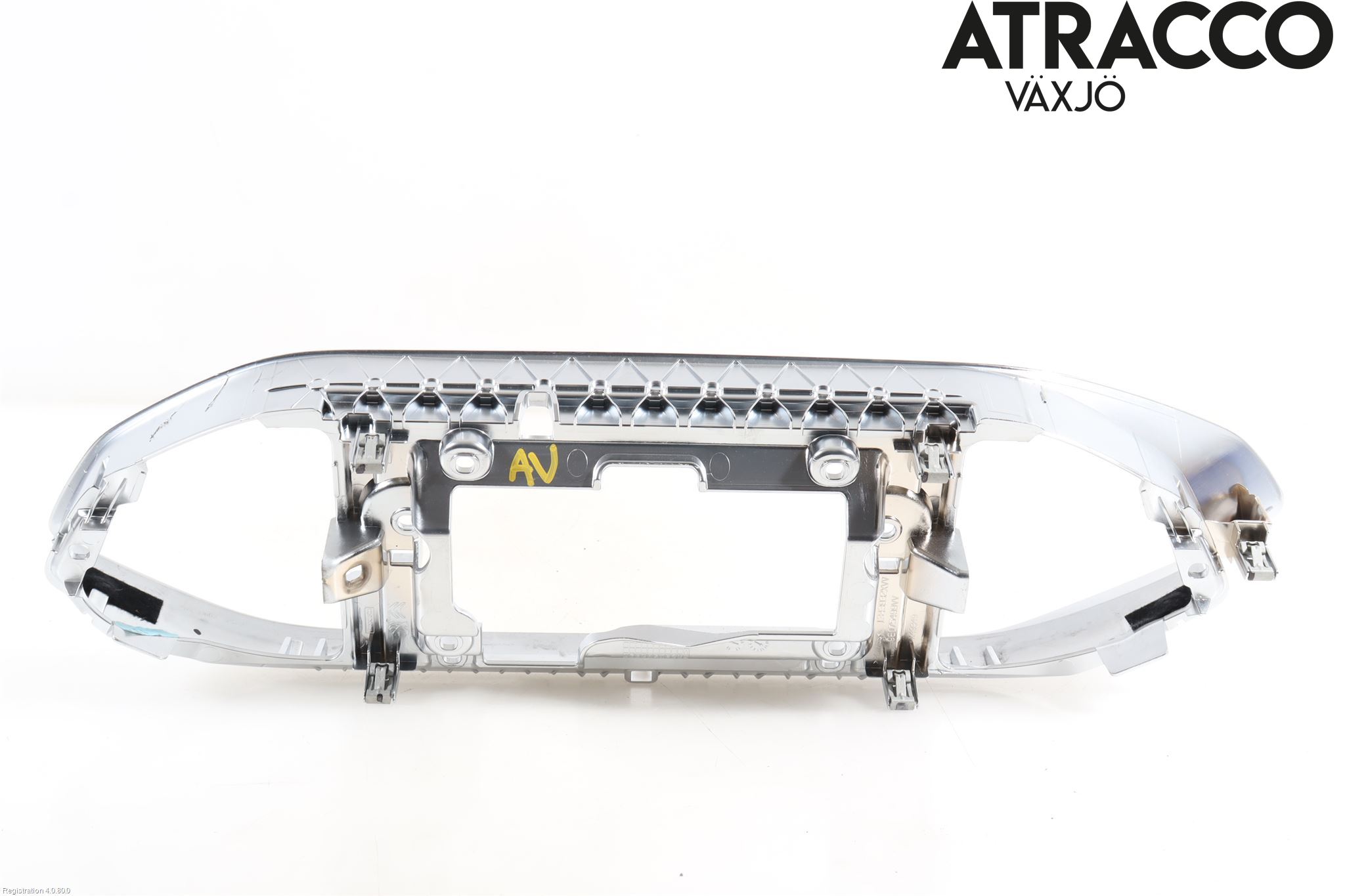 Peugeot 308 14-21 Instrumentsarg