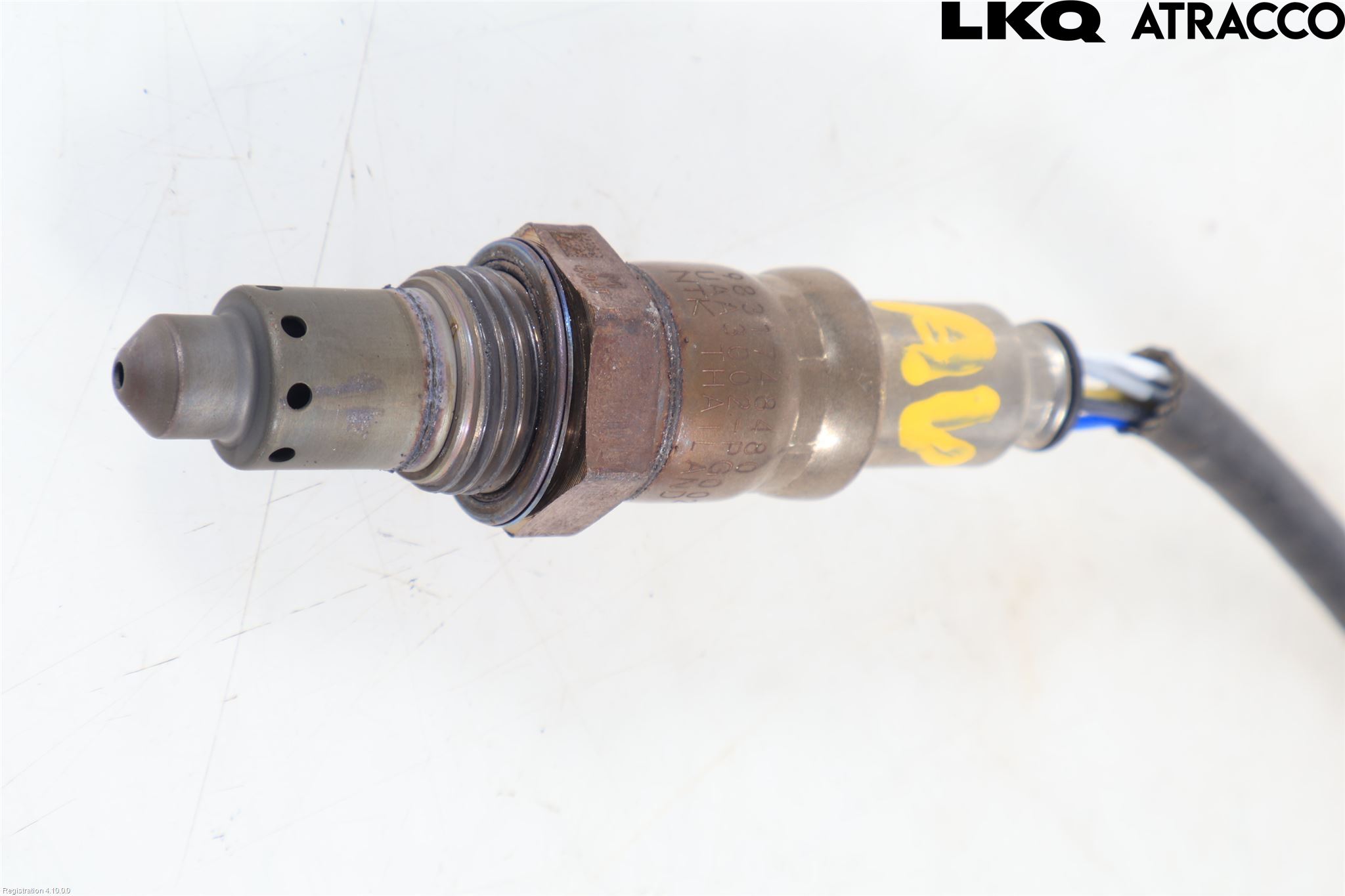 Opel MOKKA 21- Injlambdasond