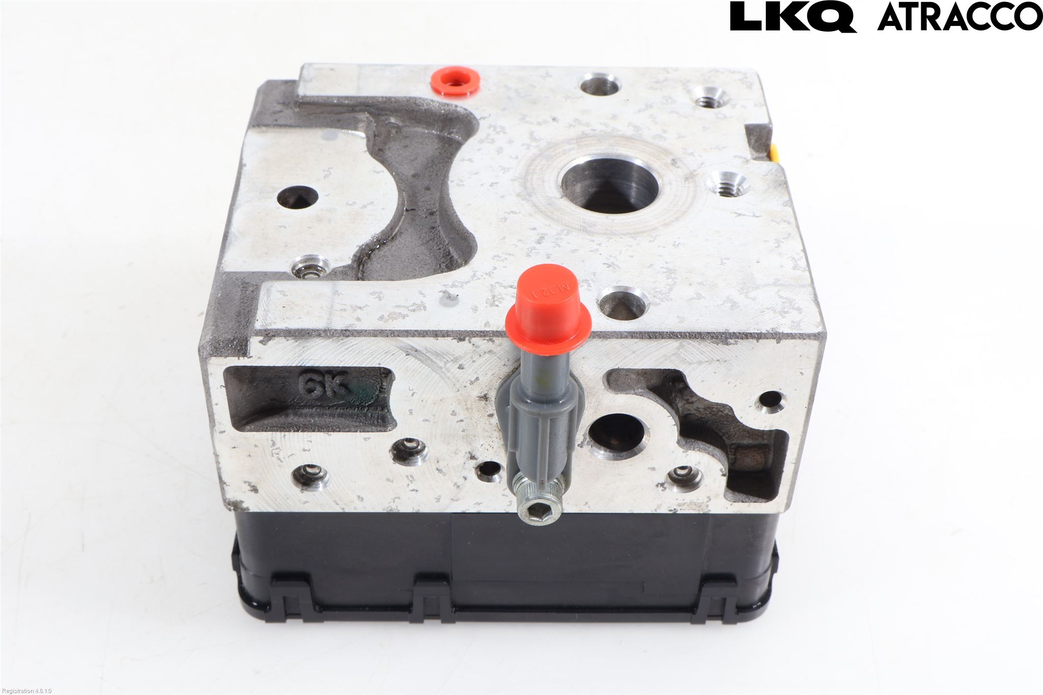 Lexus RX AL20 16-22 Abs Hydraulaggregat