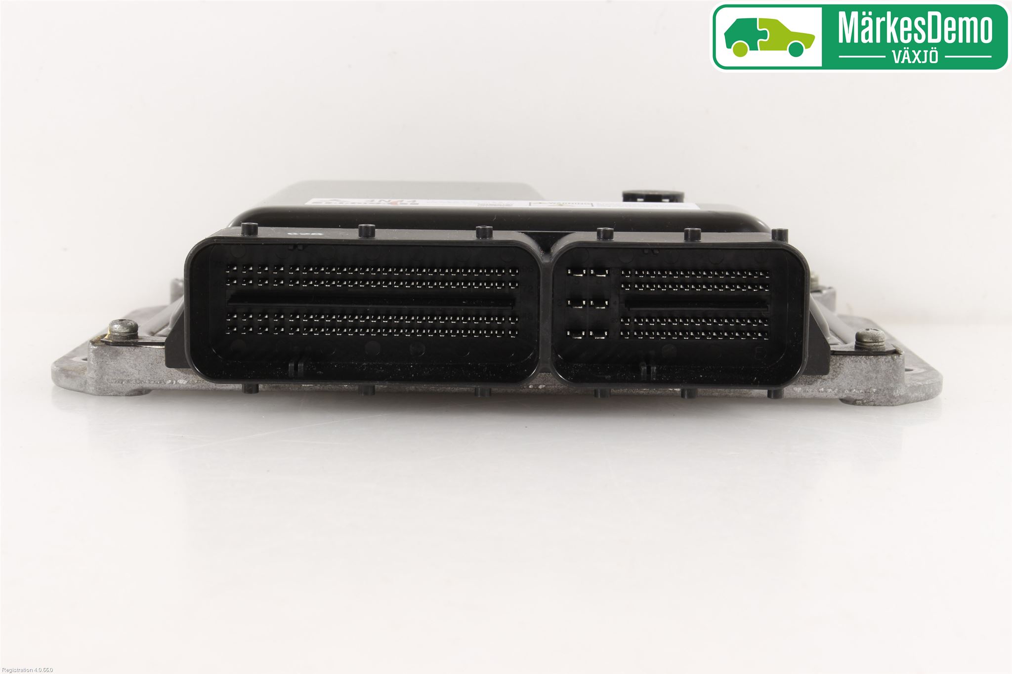 Mitsubishi OUTLANDER 13-21 Styrenhet Insprut Bensin