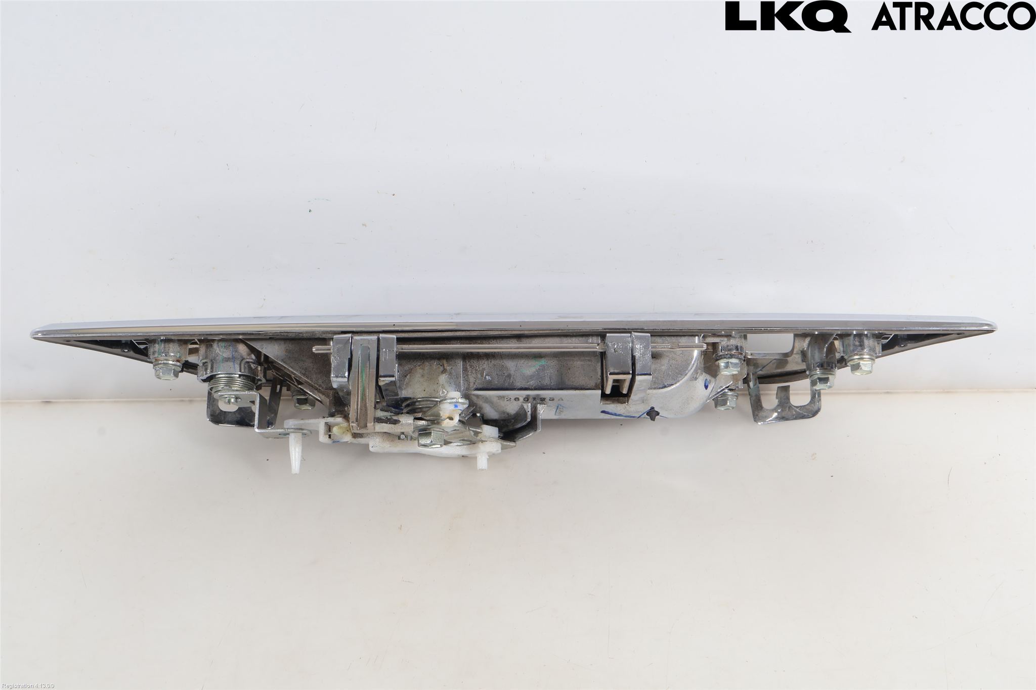 Toyota HILUX 16- Bakluckehandtag