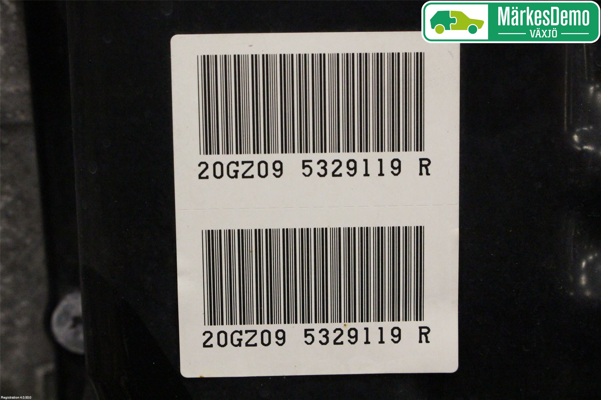 Toyota PROACE II 16- Converter