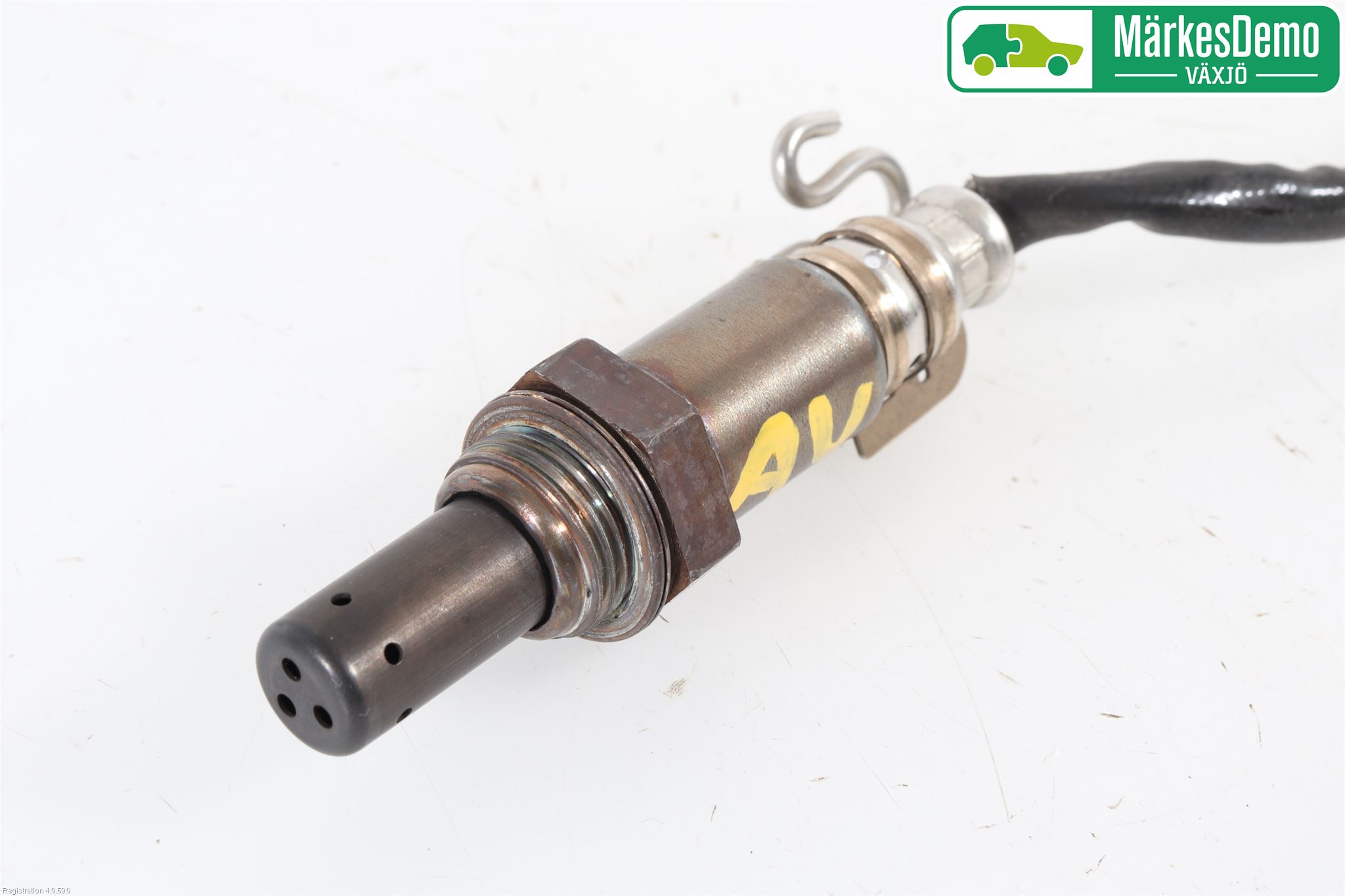 Toyota AVENSIS 16-18 Injlambdasond